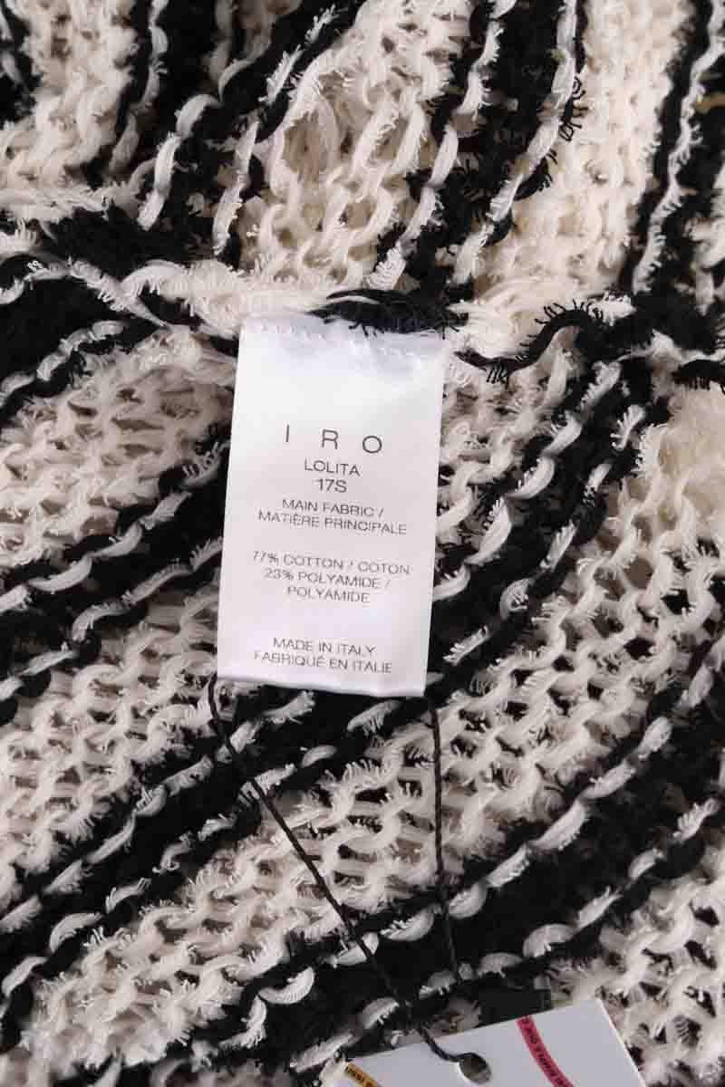 Sweater IRO - Seconde Main Beige