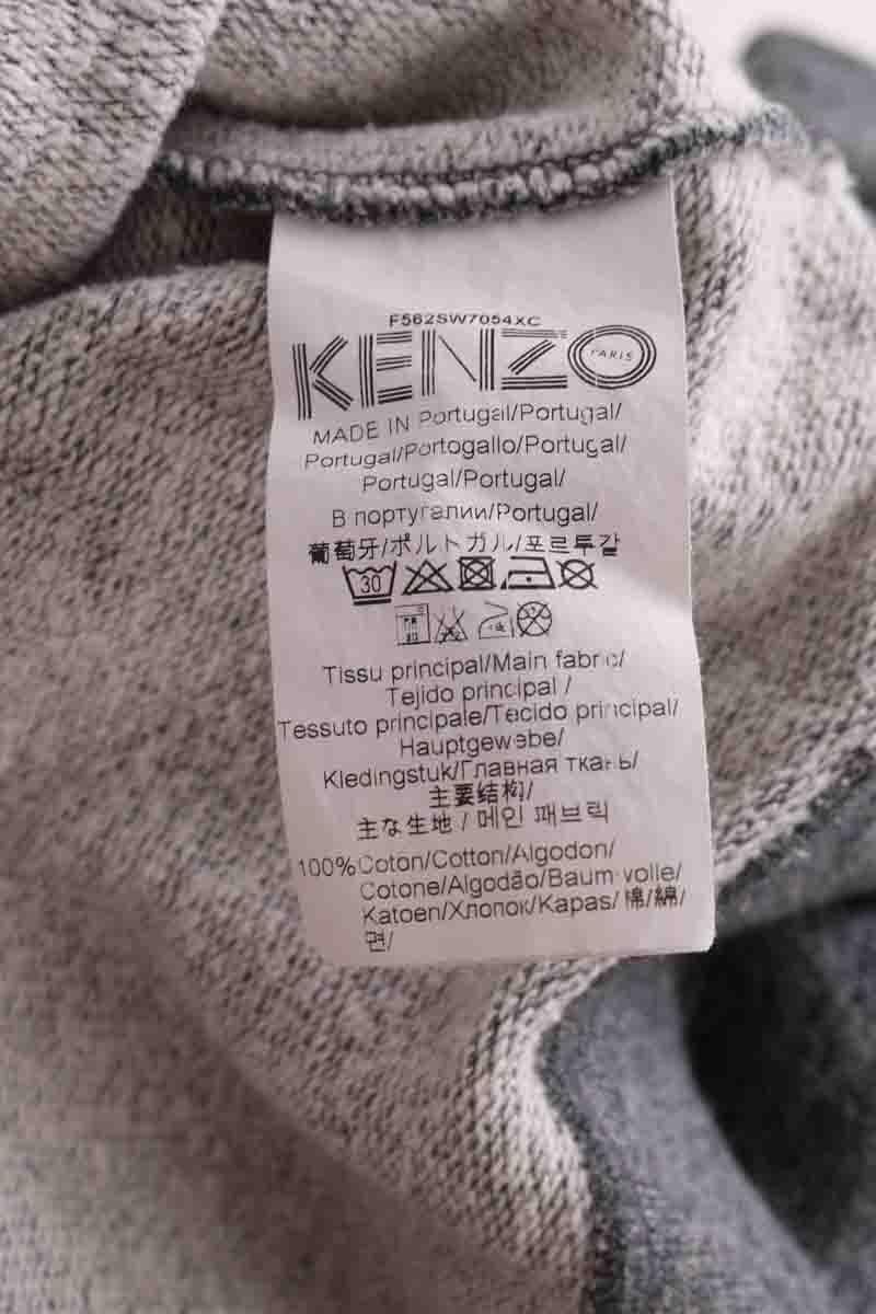 Sweater KENZO - SECONDE MAIN Grey