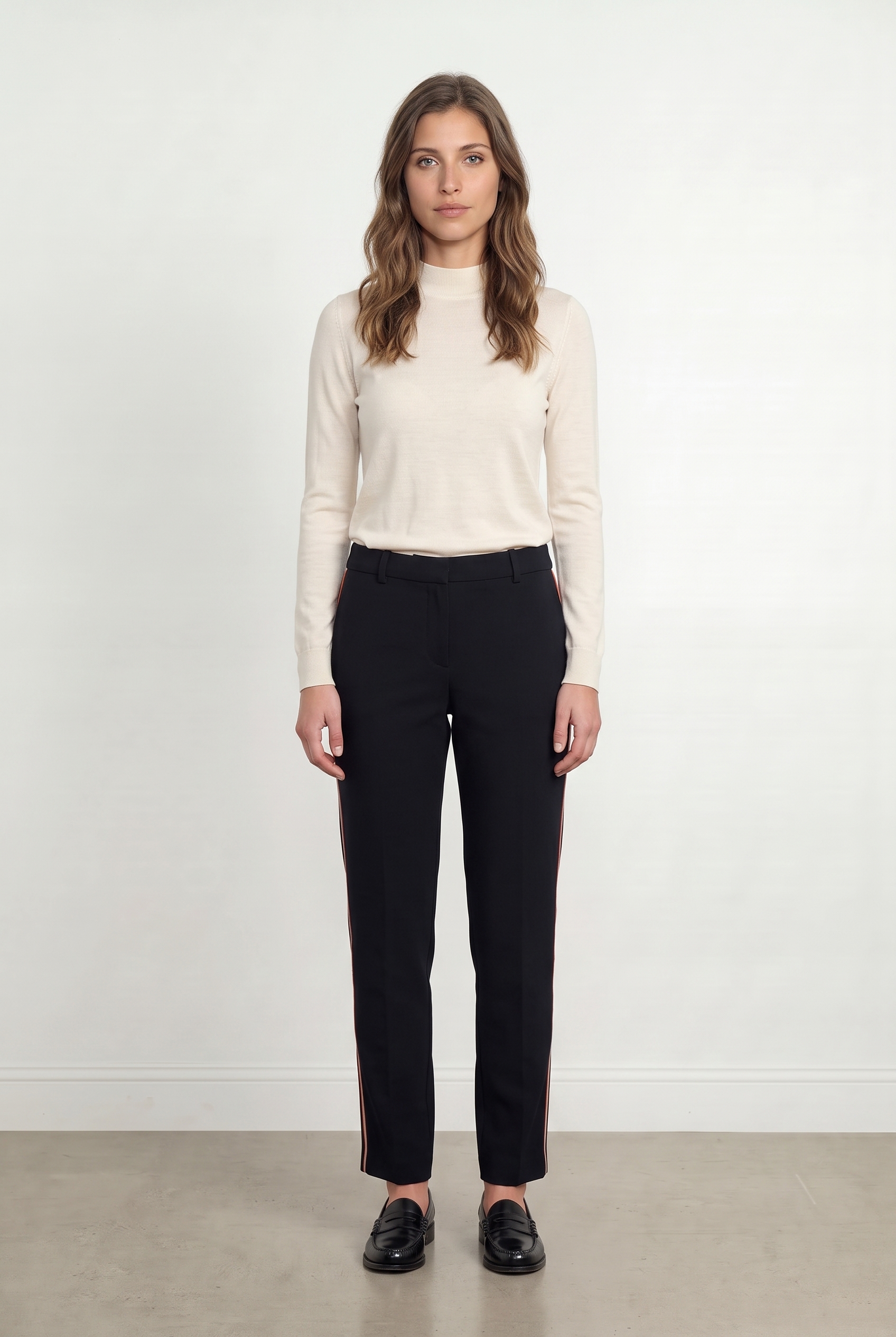Pants CLOSED - Seconde Main Multicolored