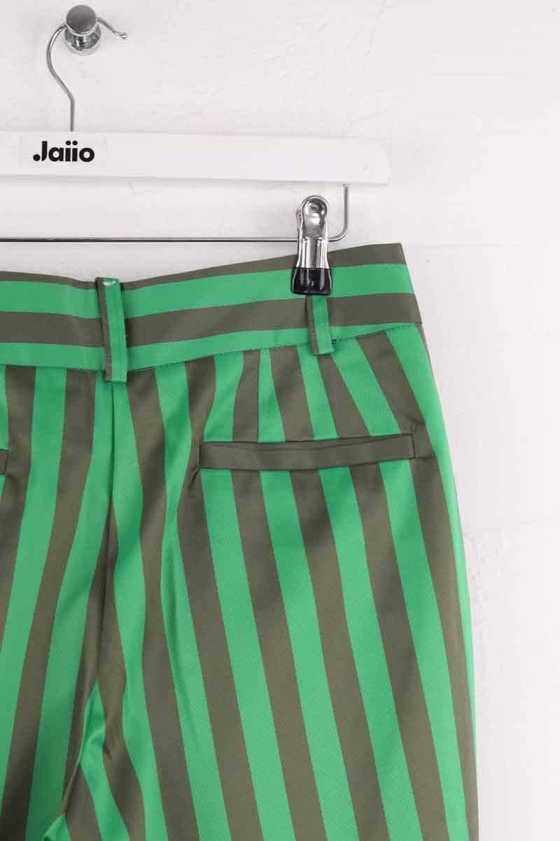 Pants HEIMSTONE - Seconde Main Green
