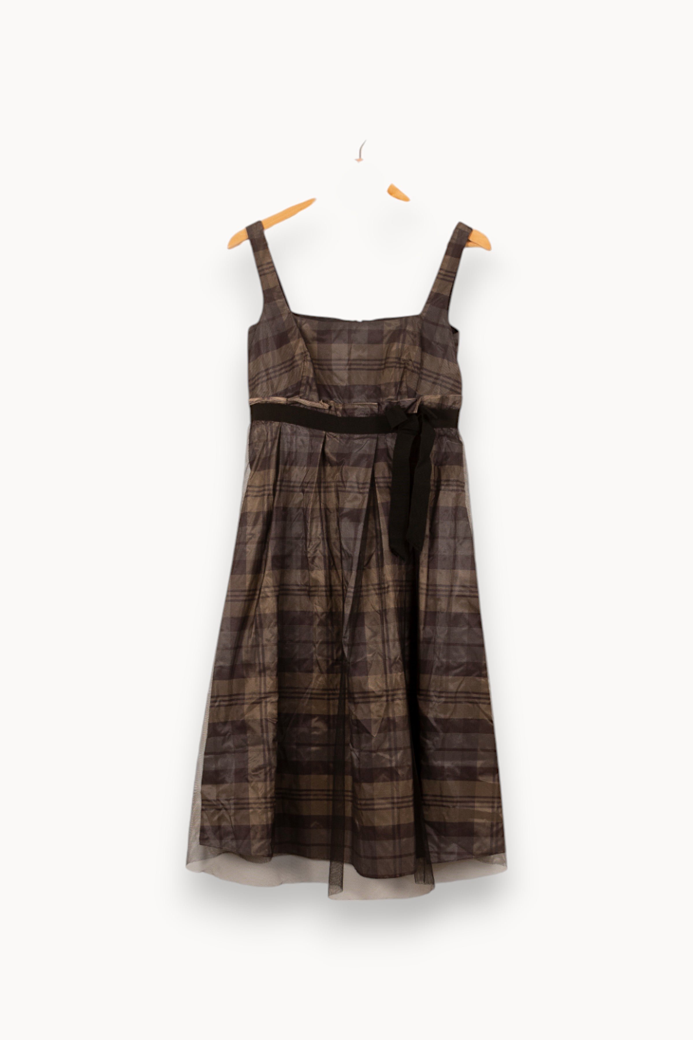 Short & midi dress MAX MARA - Seconde Main Black