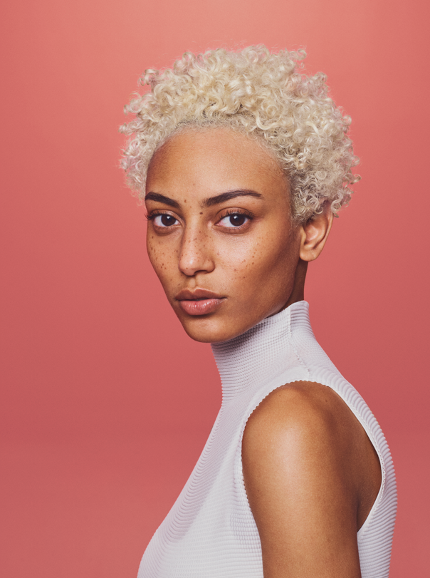 Bright Blonde Radiance & Repair Treatment ORIBE No color