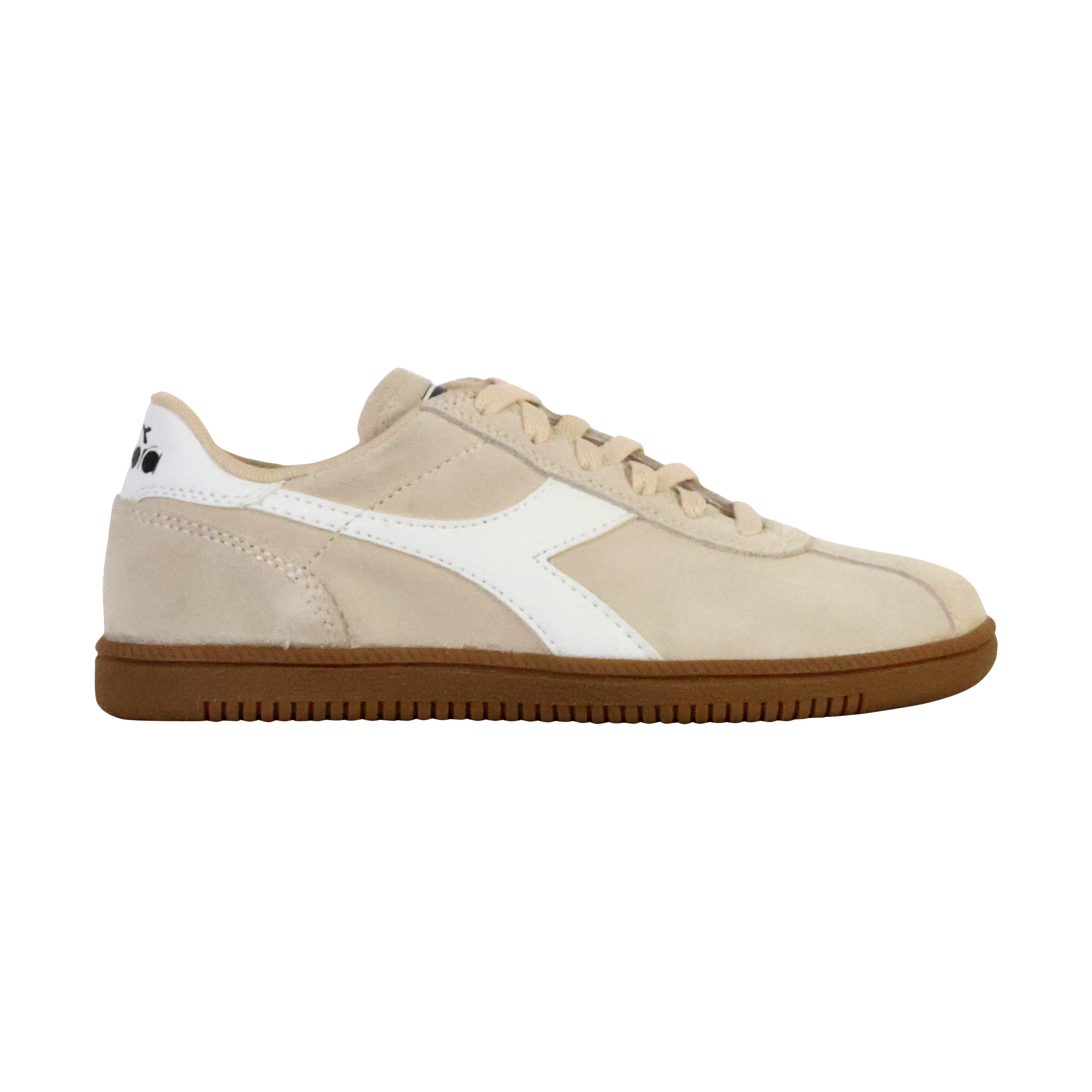 Tokyo leather sneakers DIADORA Beige