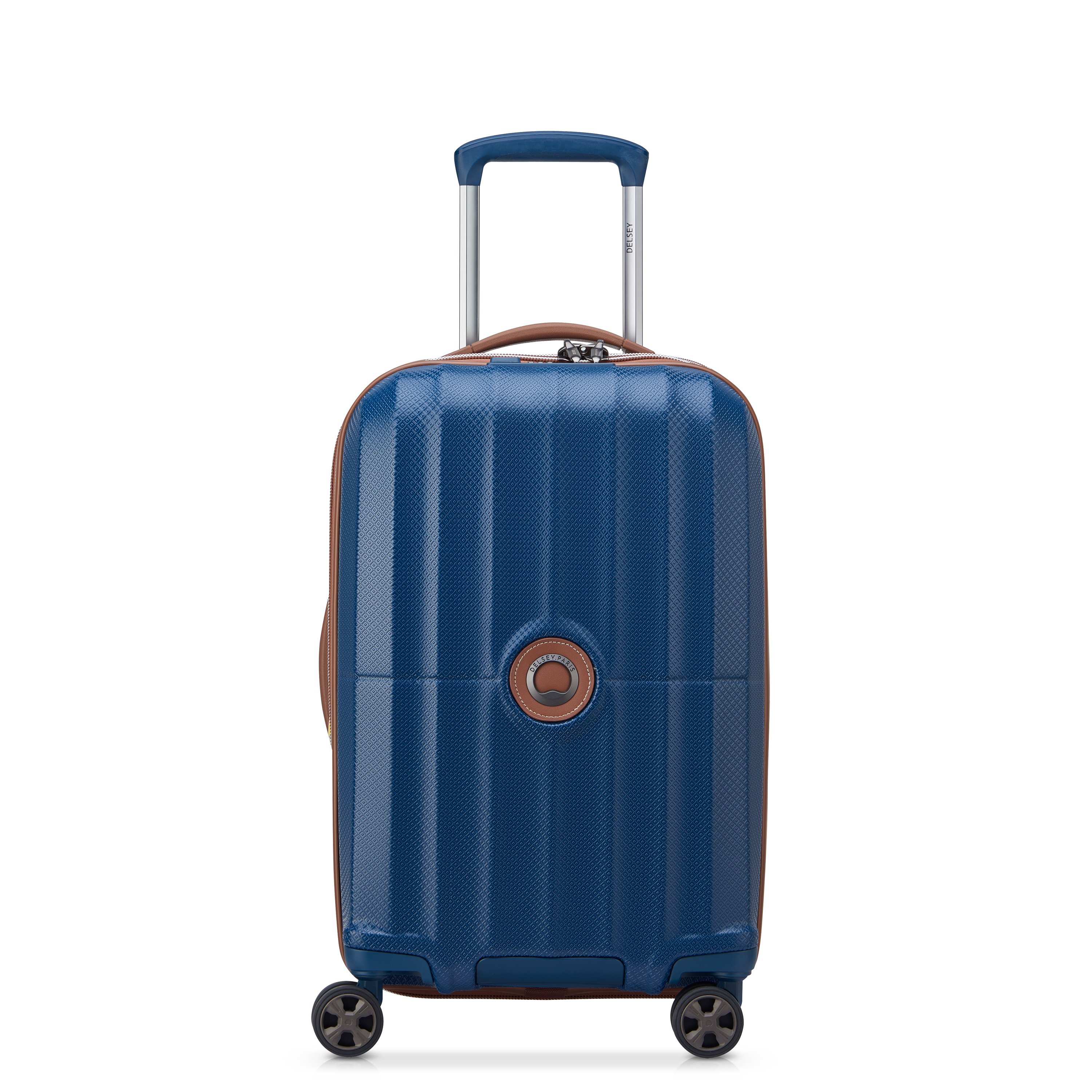 Valise cabine rigide DELSEY PARIS
