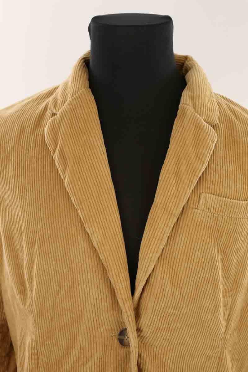 . LEVI'S - Seconde main Beige