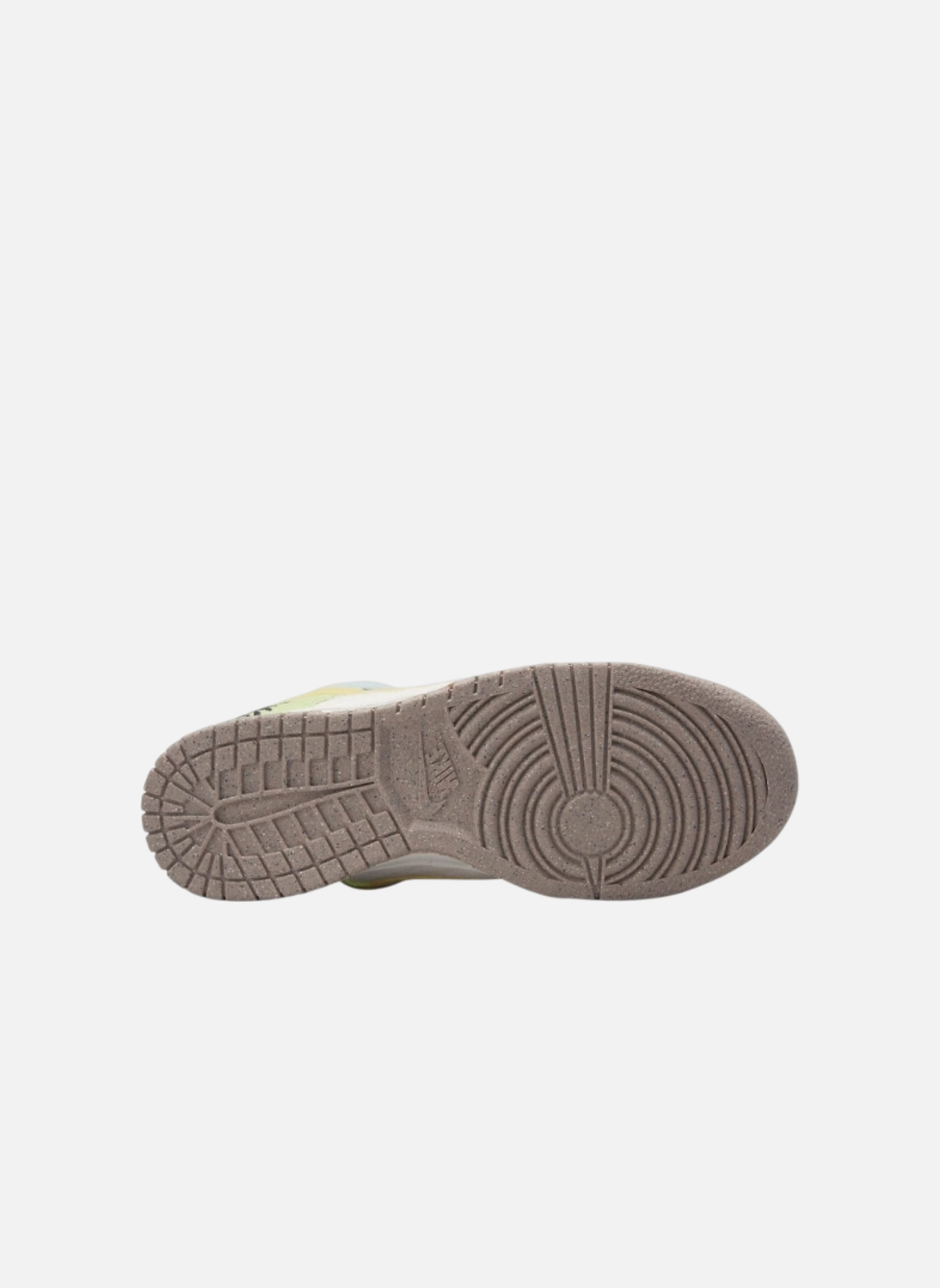 Dunk Low Retro Sun Club Multi Sneakers NIKE Beige