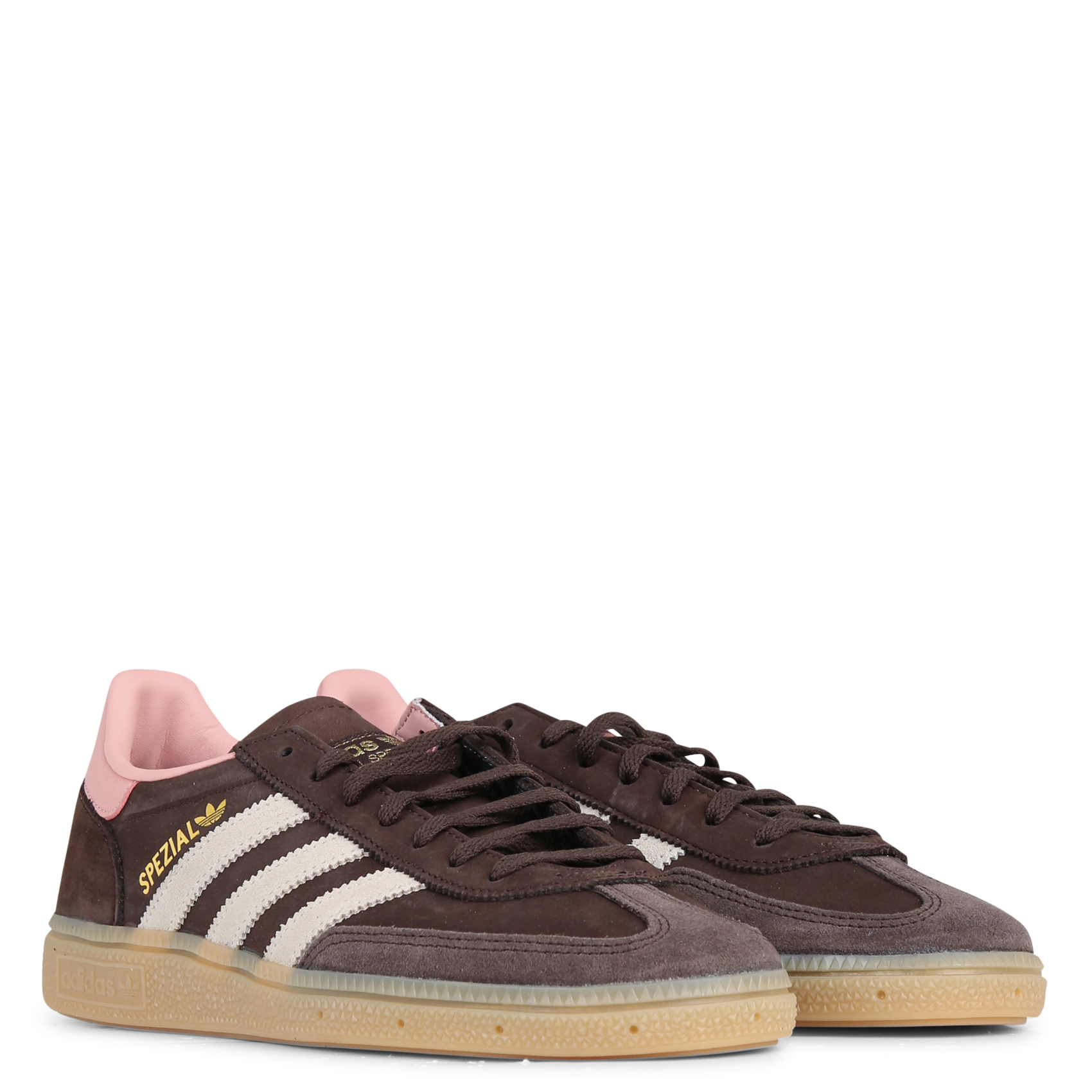 . ADIDAS Brown