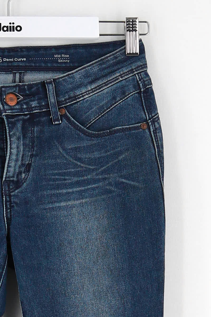 . LEVI'S - Seconde main Blue