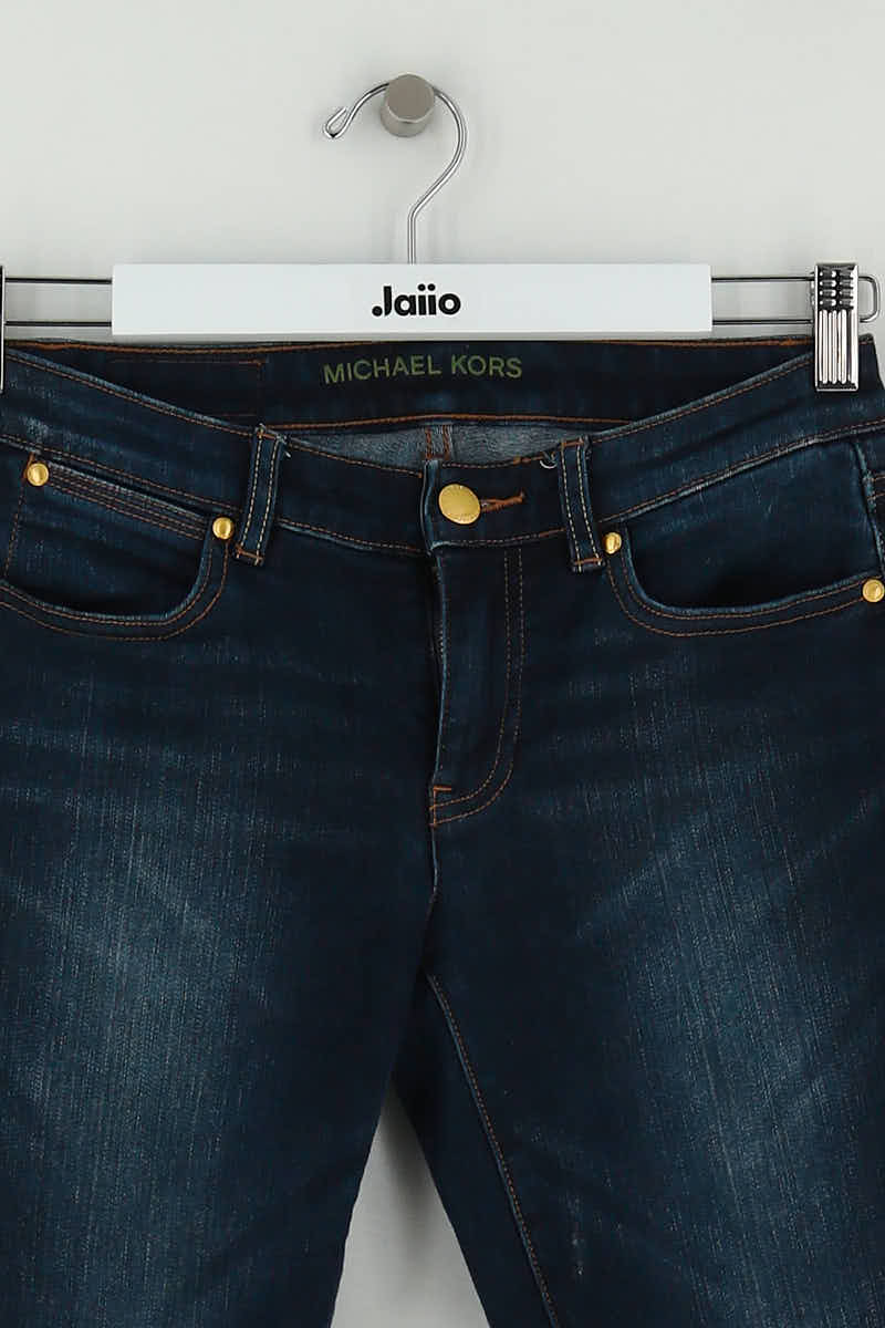 . MICHAEL KORS - Seconde main Blue