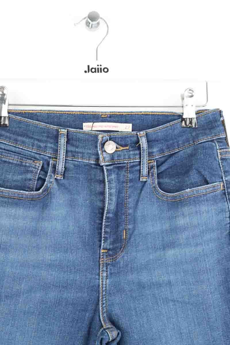 . LEVI'S - Seconde main Blue