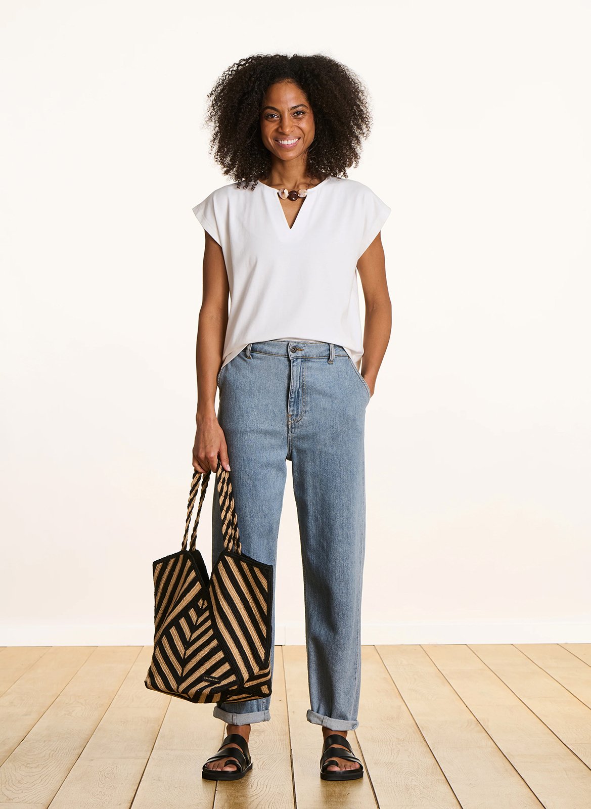 NE PAS REF, MAUVAISE SAISON! LA FEE MARABOUTEE Wit