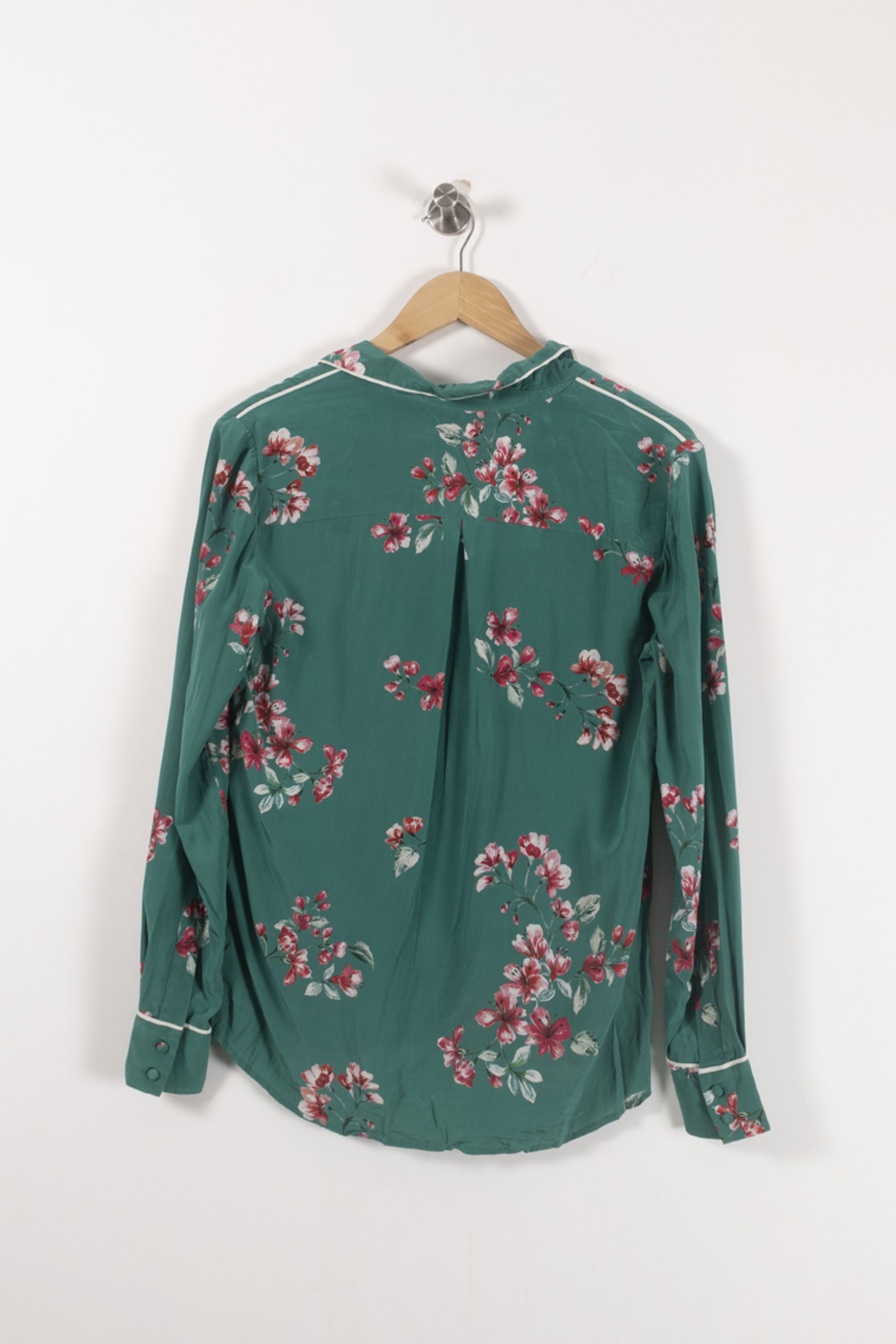 Shirt SEZANE - Seconde main Green
