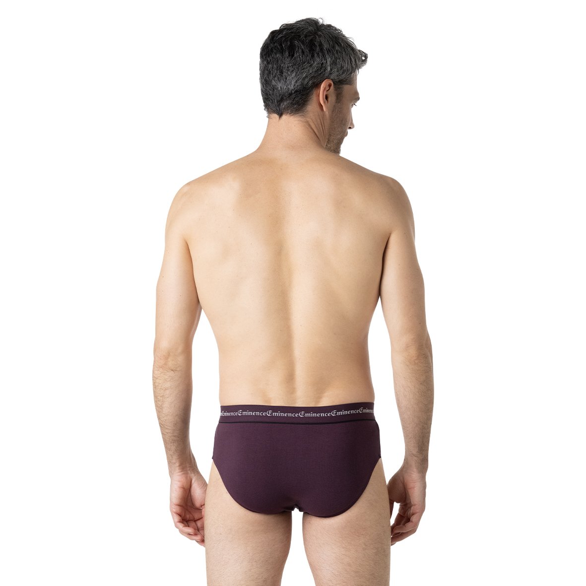 Briefs, pack of 6, business Multicolored