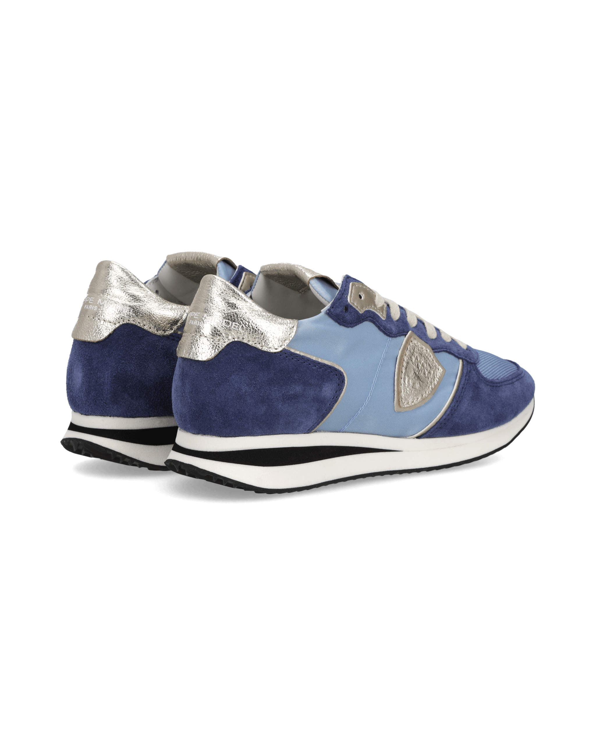 Sneakers TRPX Running PHILIPPE MODEL Blue