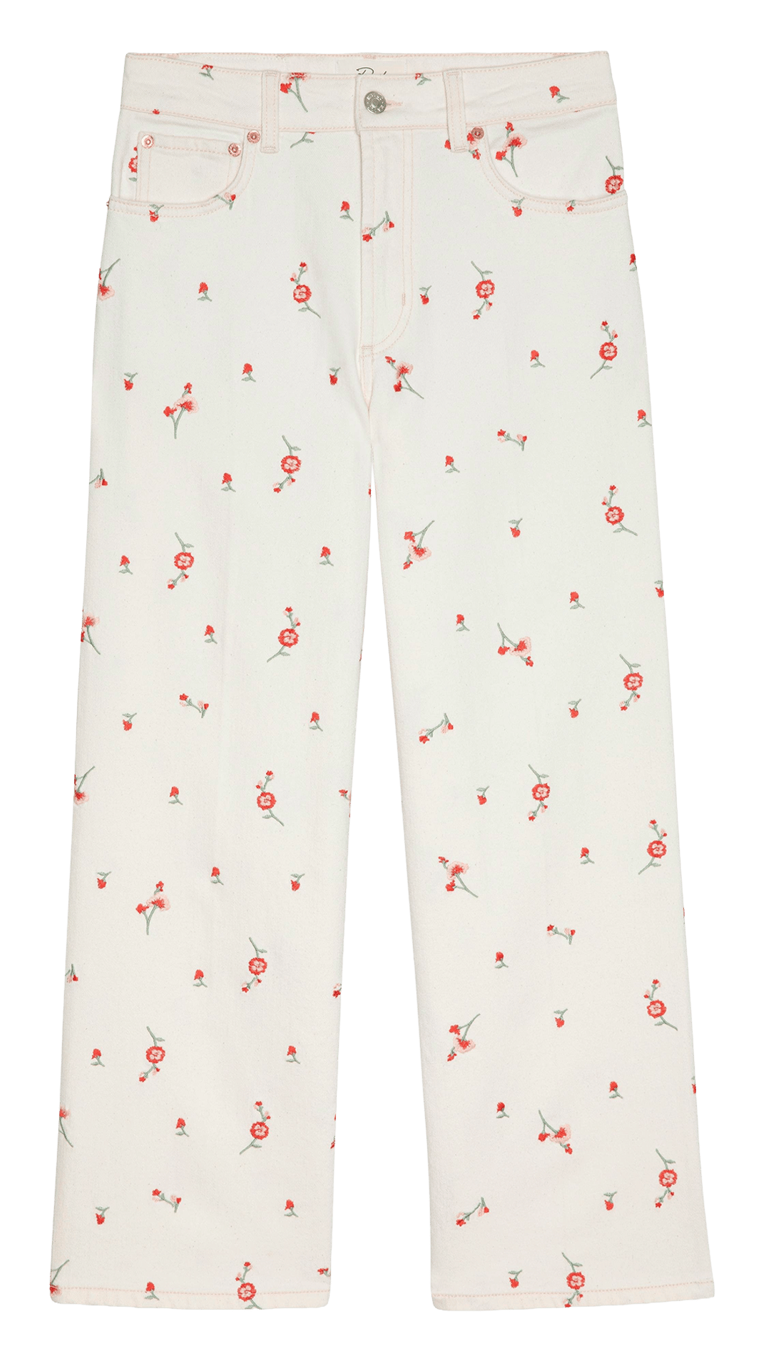 NE PAS REF : RAILS Mehrfarbig