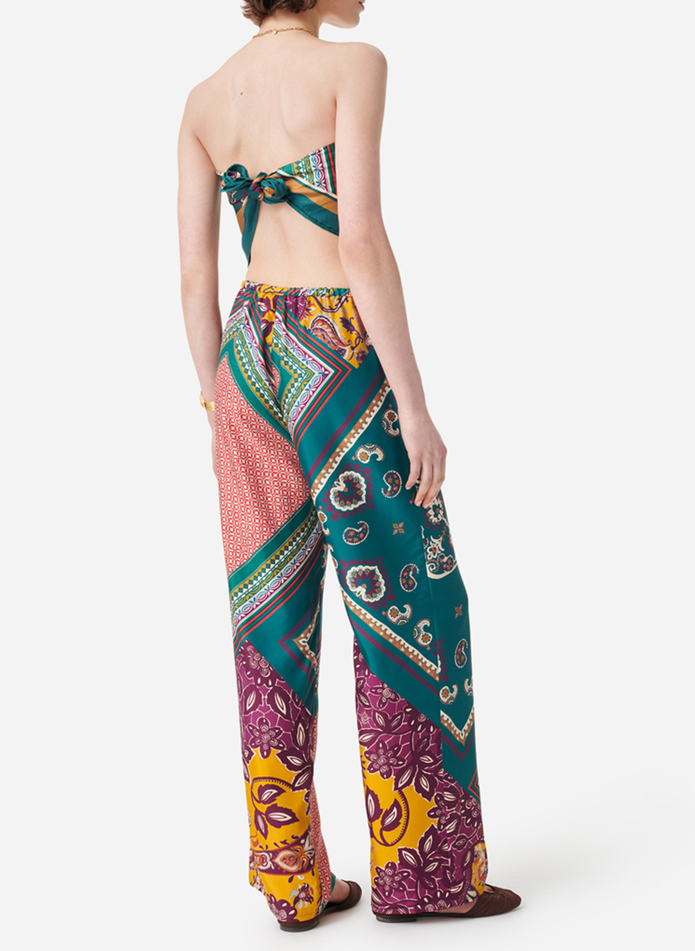 NE PAS REF : VANESSA BRUNO Mehrfarbig