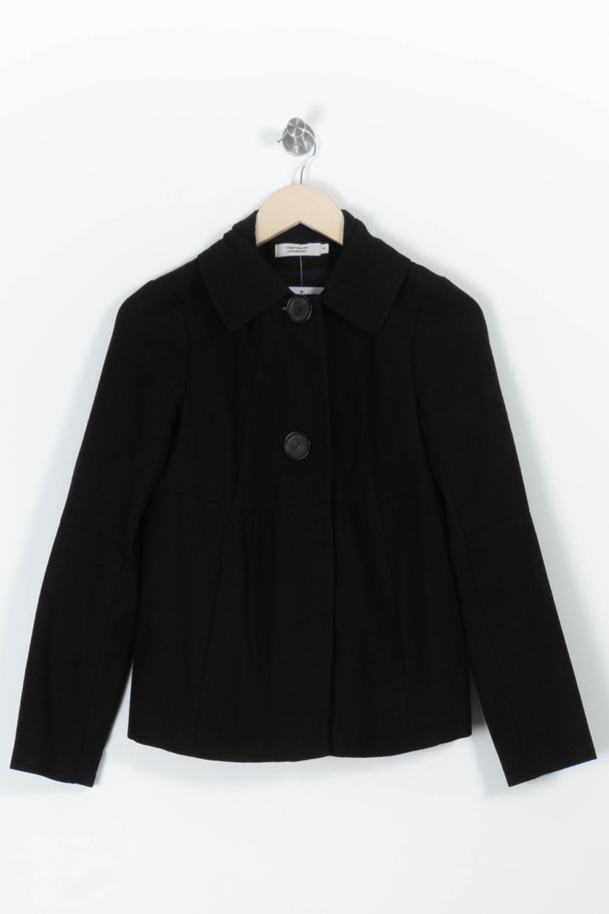 JACKET COMPTOIR DES COTONNIERS - Seconde main Black
