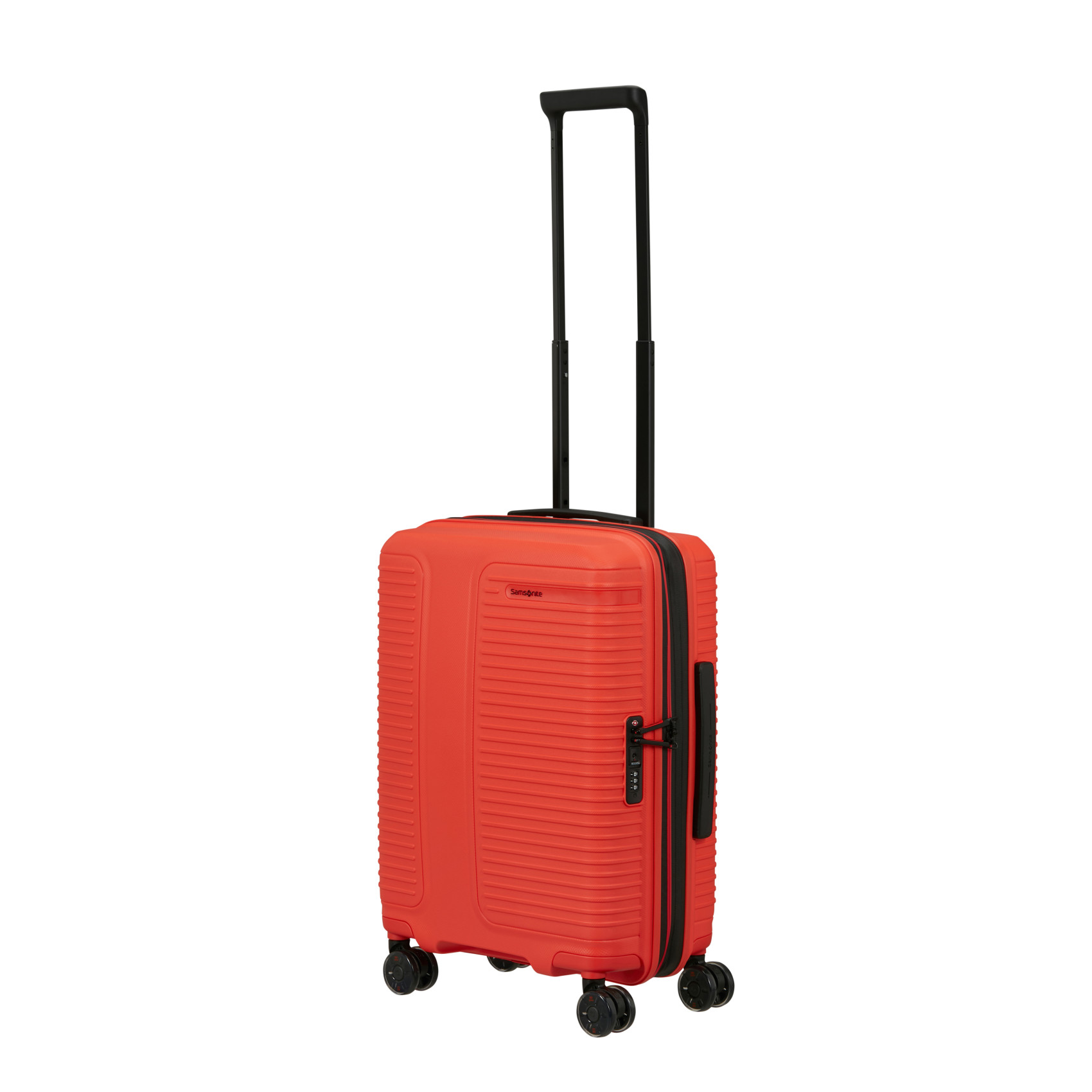 Prodiver hs valise 4 roues taille s SAMSONITE Orange