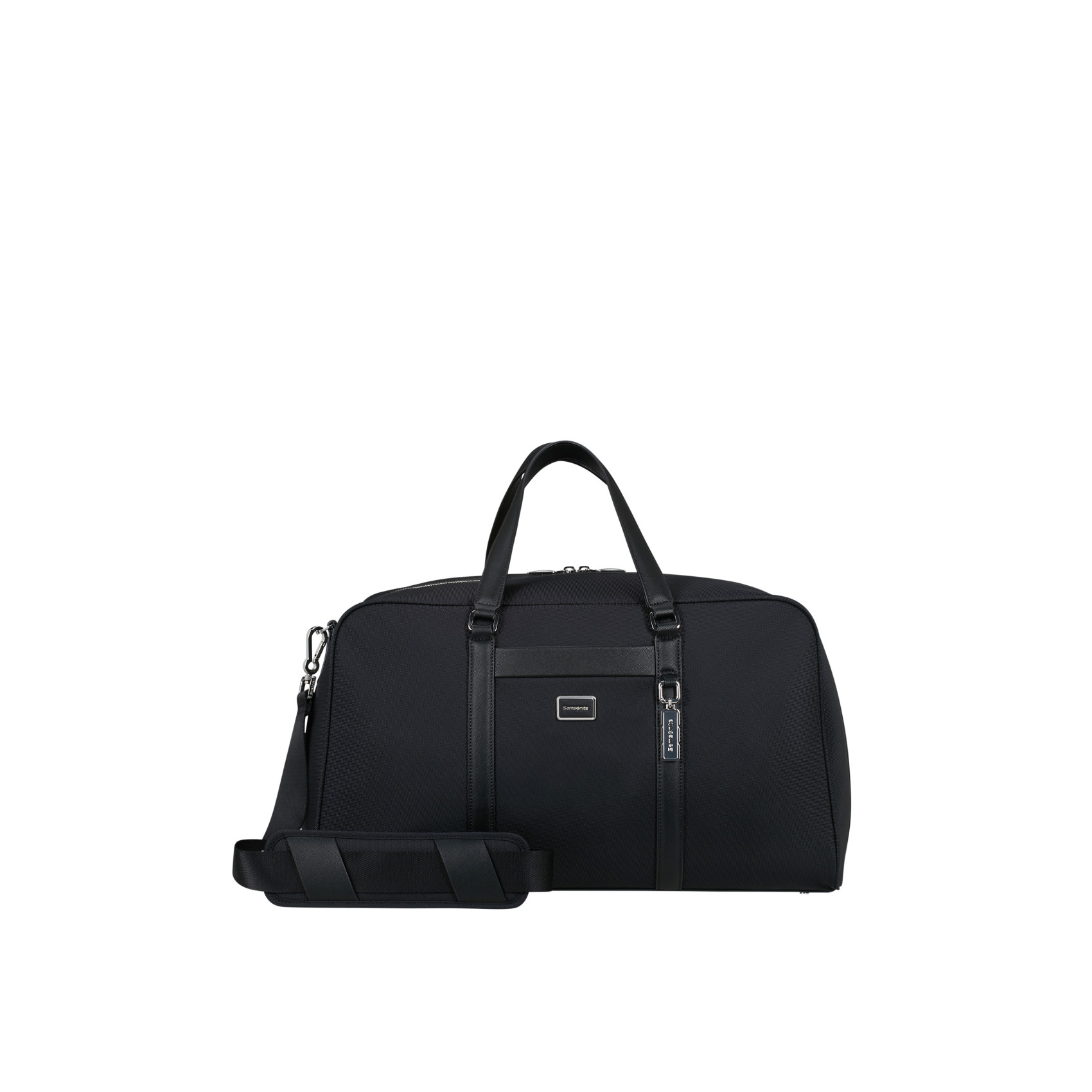 Image biz sac de voyage taille s SAMSONITE Noir