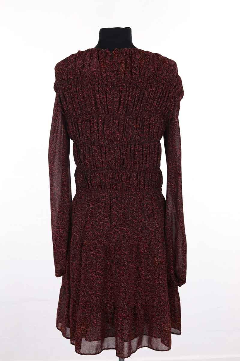 Dress MICHAEL KORS - Seconde main Red