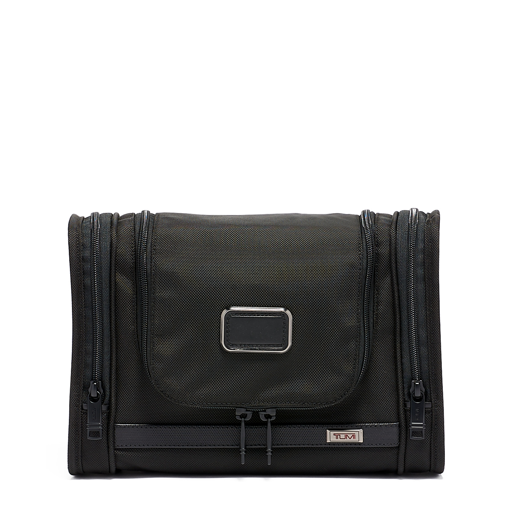 Tumi Alpha Small Travel Kit TUMI Black