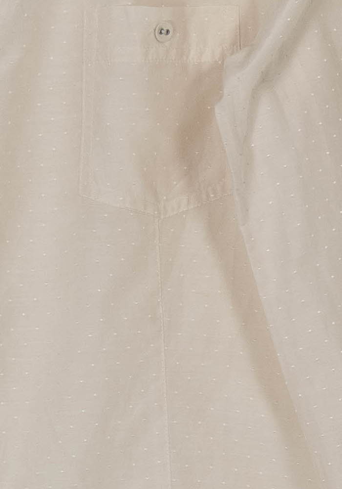 Shirt COMPTOIR DES COTONNIERS - Seconde main Beige