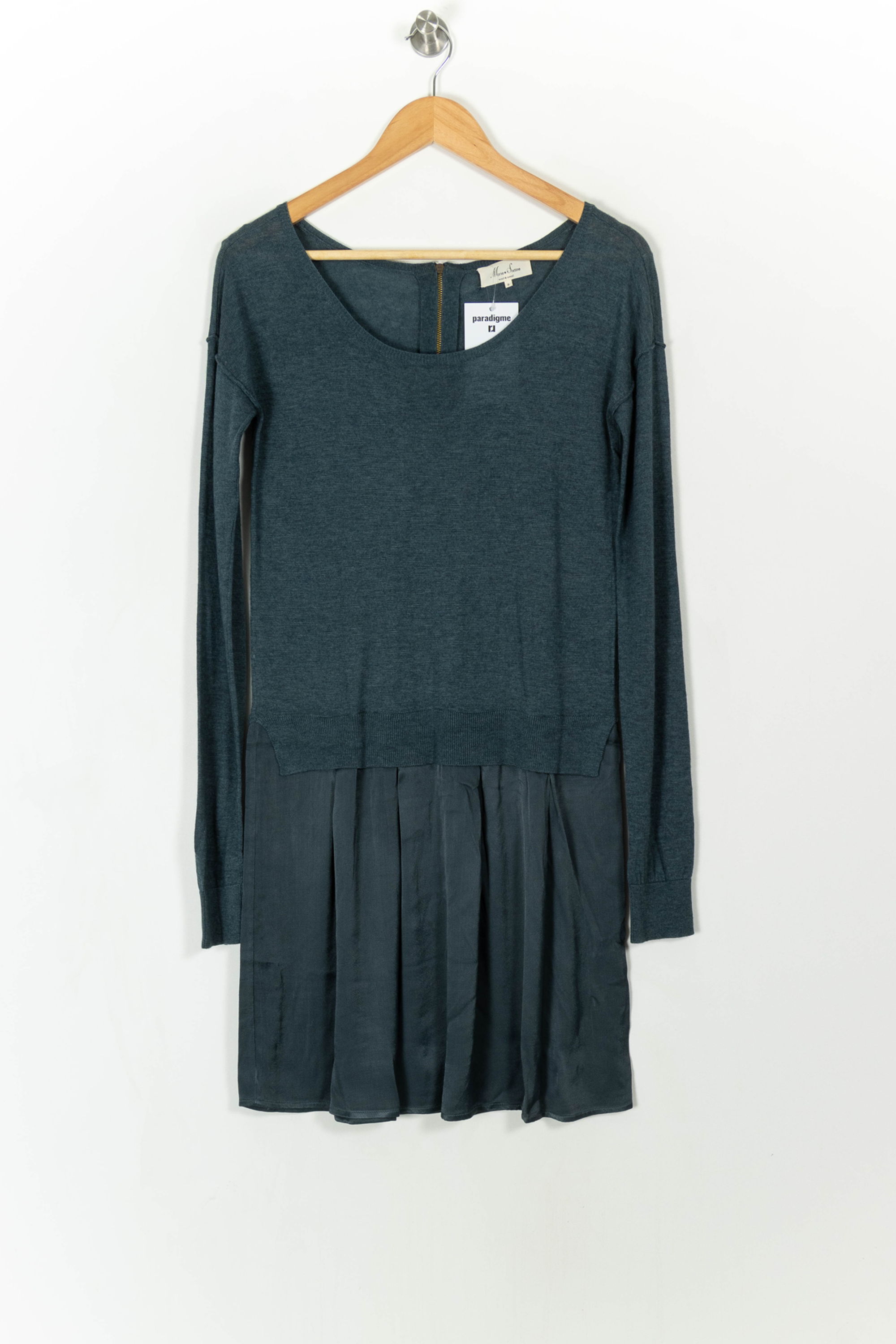 Short & midi dress MARIE SIXTINE - SECONDE MAIN Blue