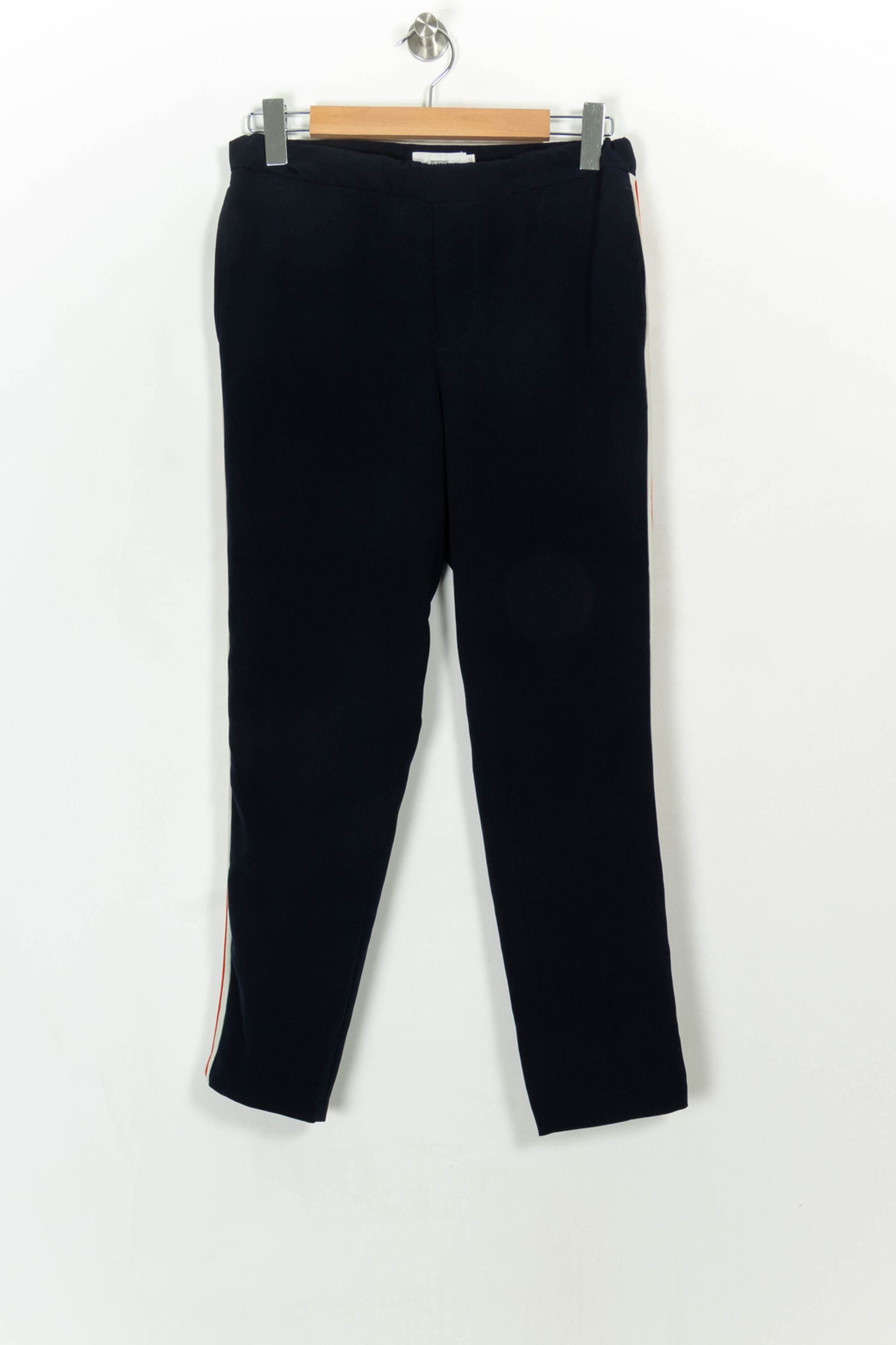 Pants CLOSED - Seconde Main Multicolored