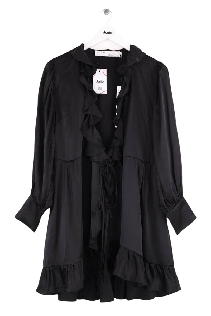Dress IRO - Seconde Main Black