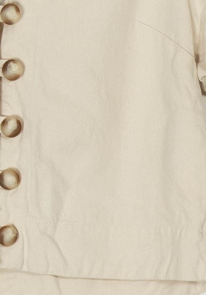 Top & débardeur SEZANE - Seconde main Beige