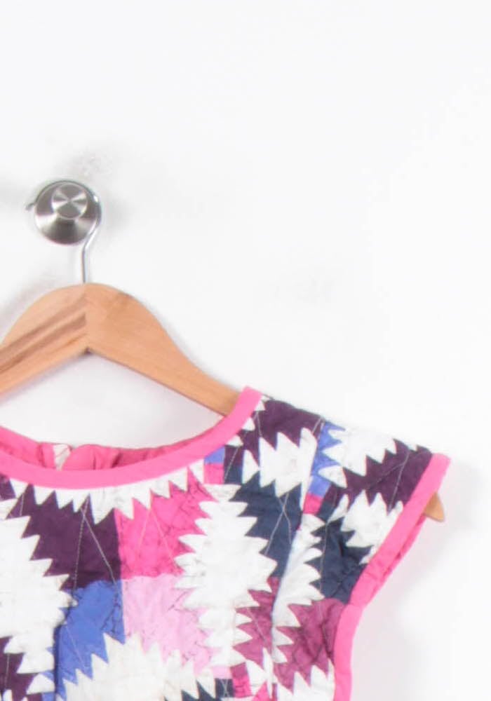 Top & tank top ISABEL MARANT ÉTOILE - SECONDE MAIN Multicolored