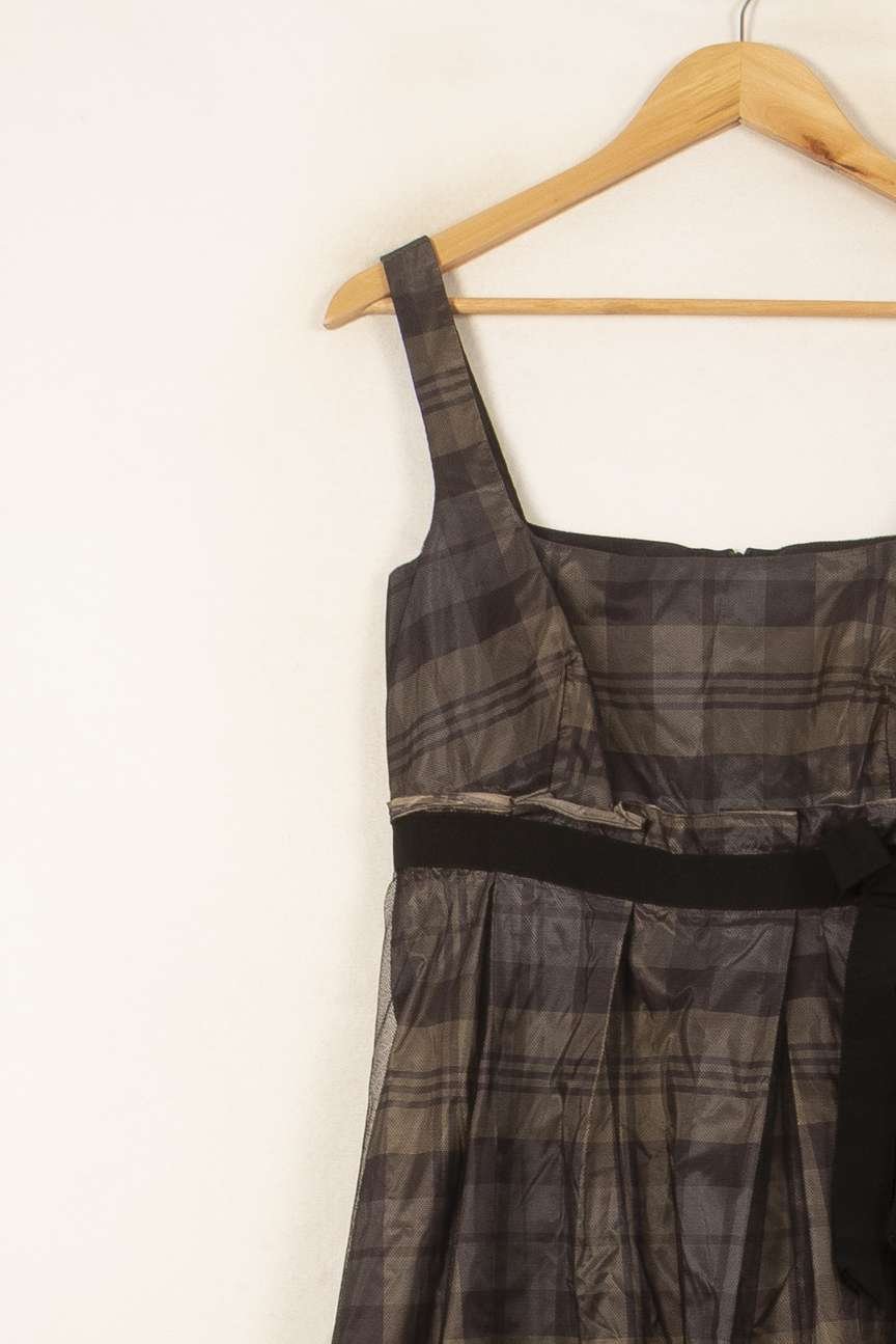 Short & midi dress MAX MARA - Seconde Main Black