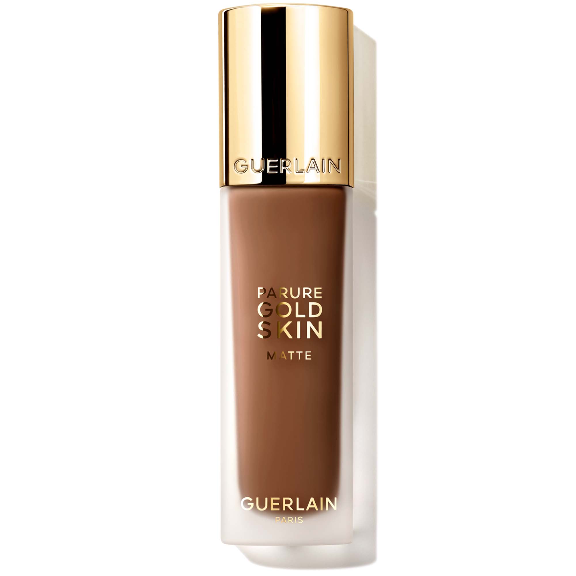 PARURE GOLD SKIN MATTE Foundation No-Transfer High Perfection GUERLAIN 7n neutre
