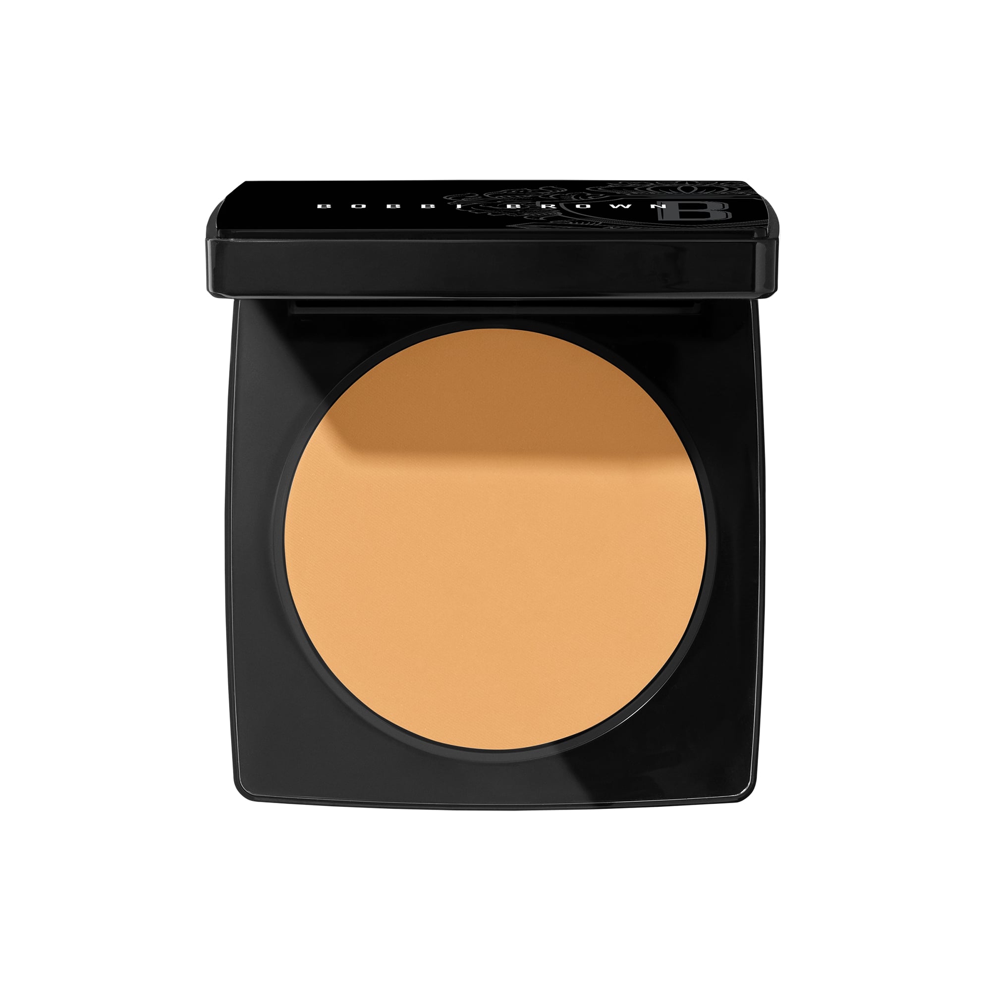 Sheer Finish Pressed Powder - Finishing powder BOBBI BROWN Soft honey