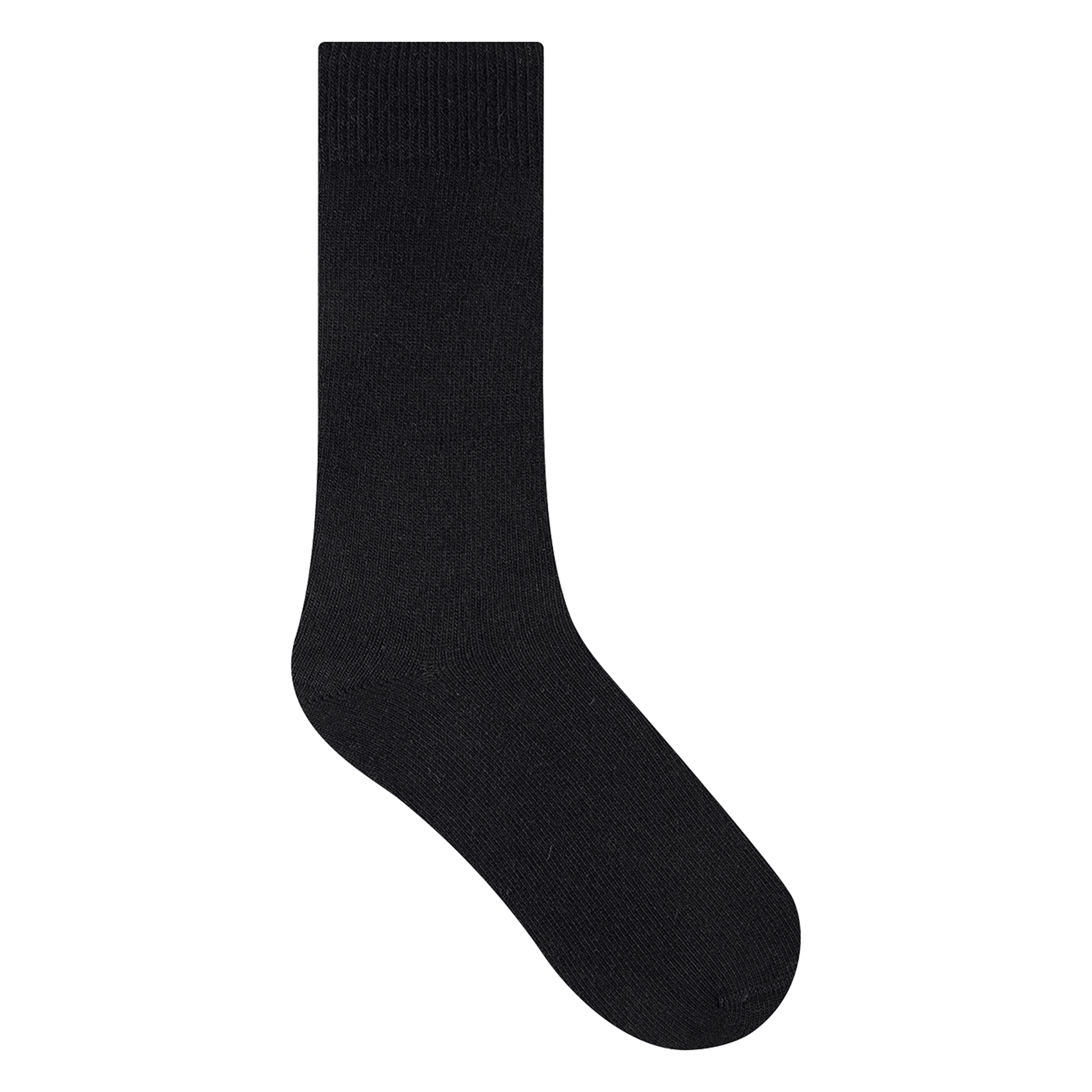 Wool-blend socks BLEUFORET