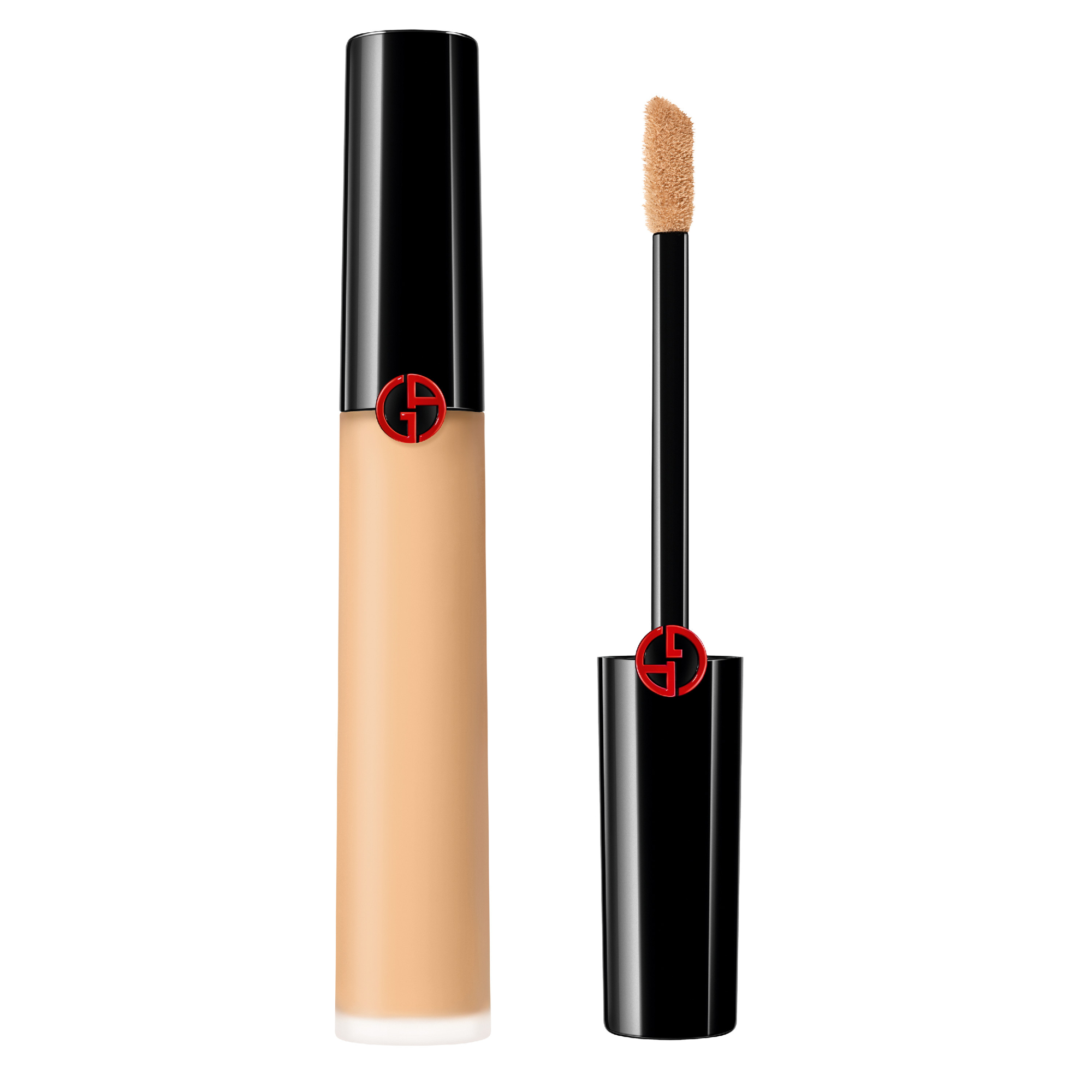 Power Fabric Correcteur De Teint 4 Armani Printemps Beaute Place des Tendances