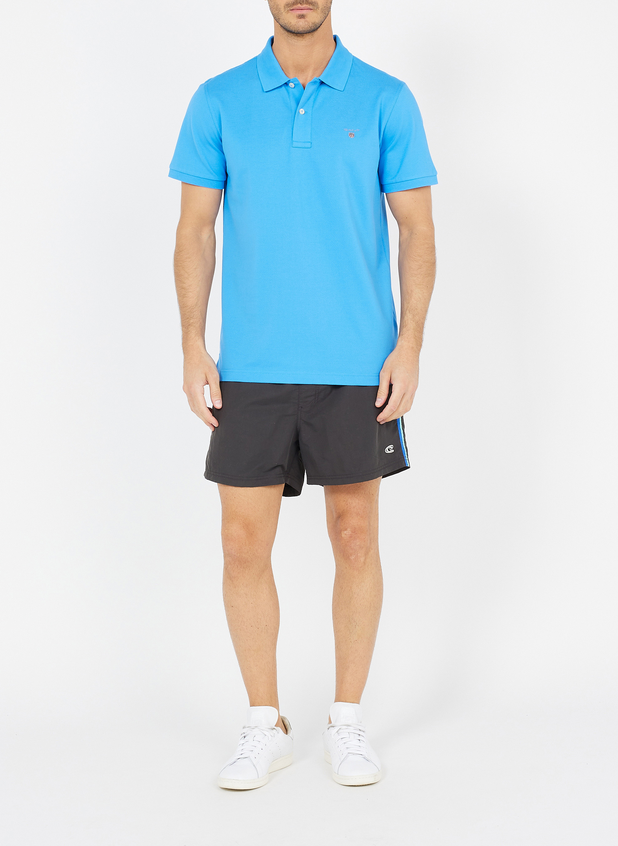 Short de bain O NEILL Noir