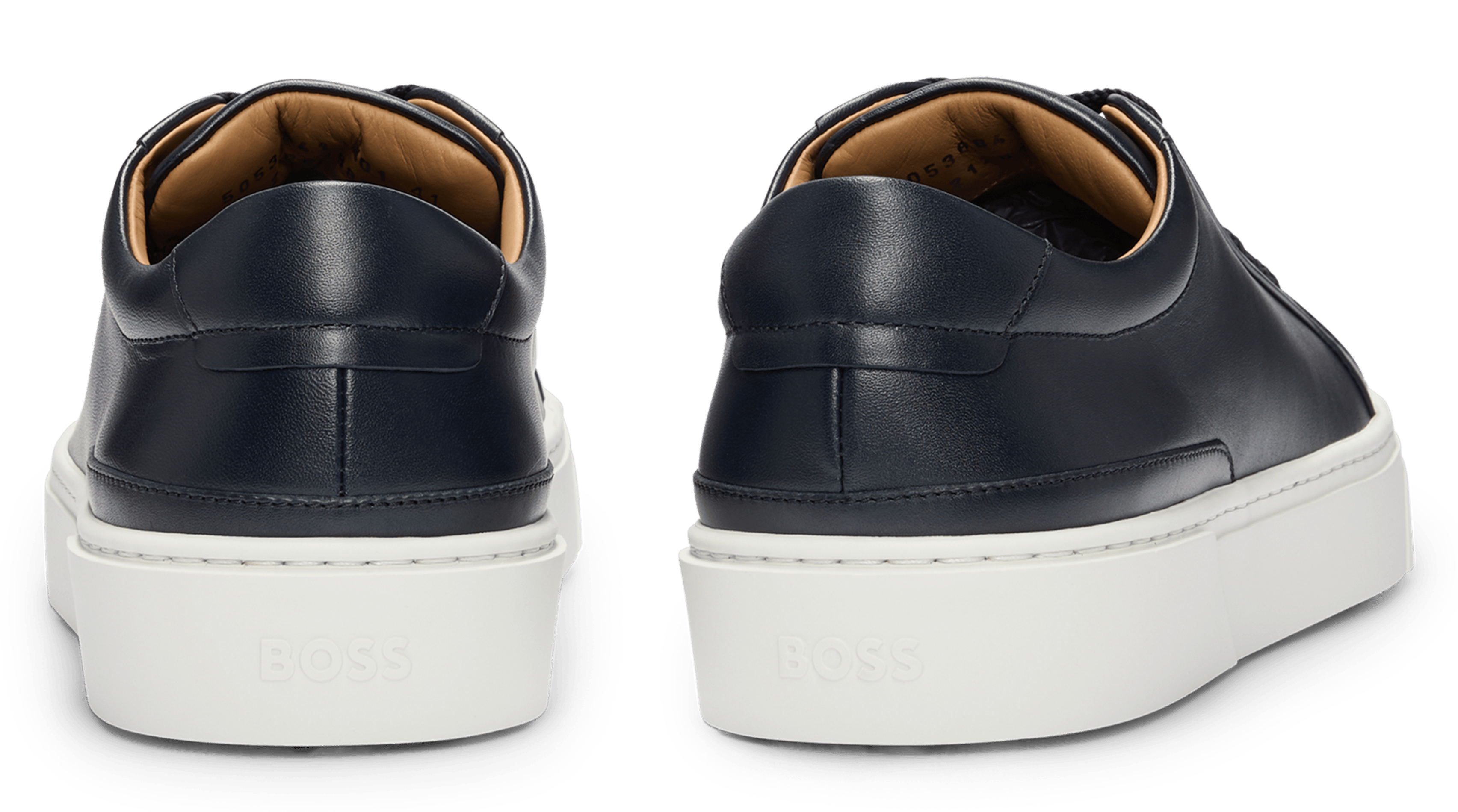 . BOSS Blue