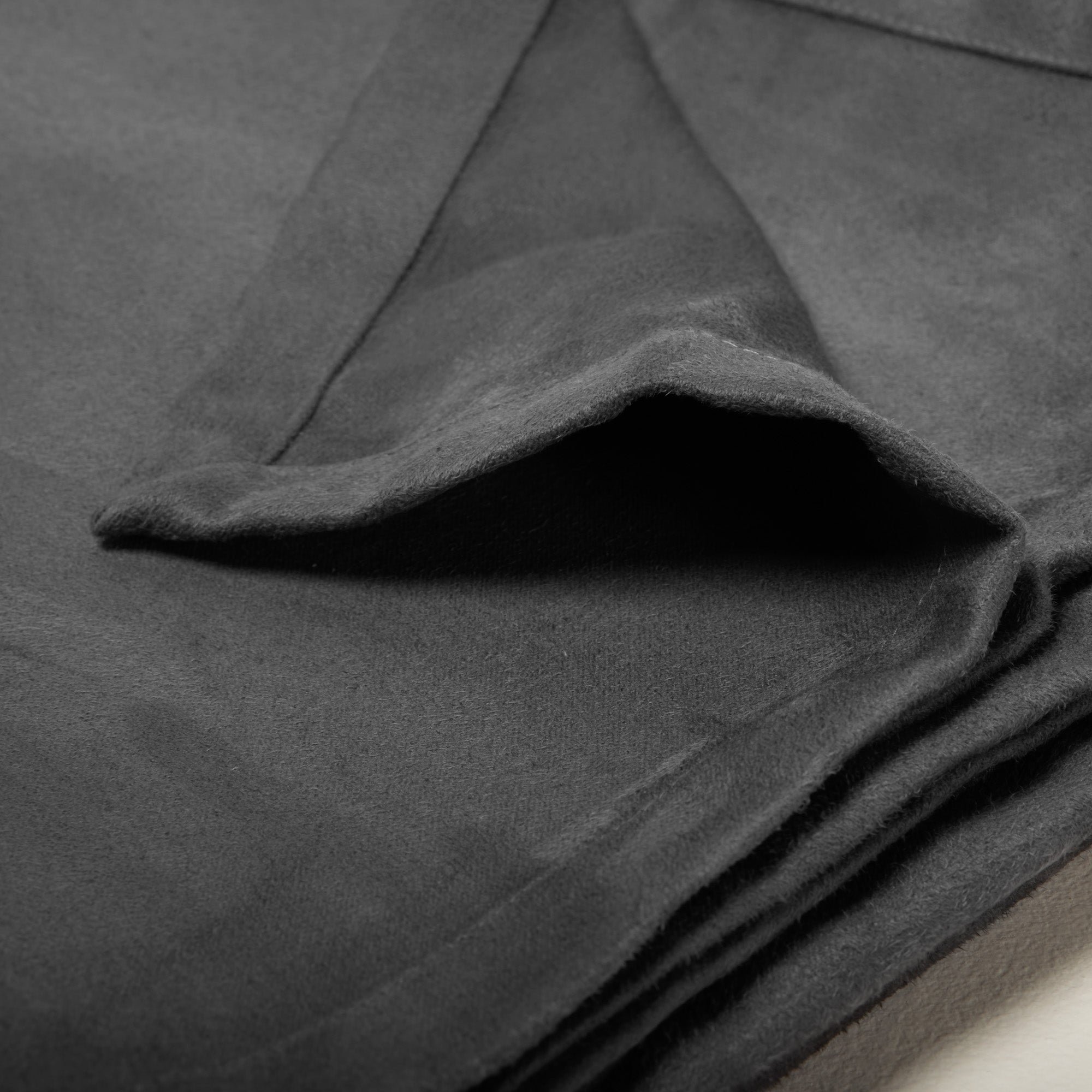 MONTANA - Throw MADURA Grey