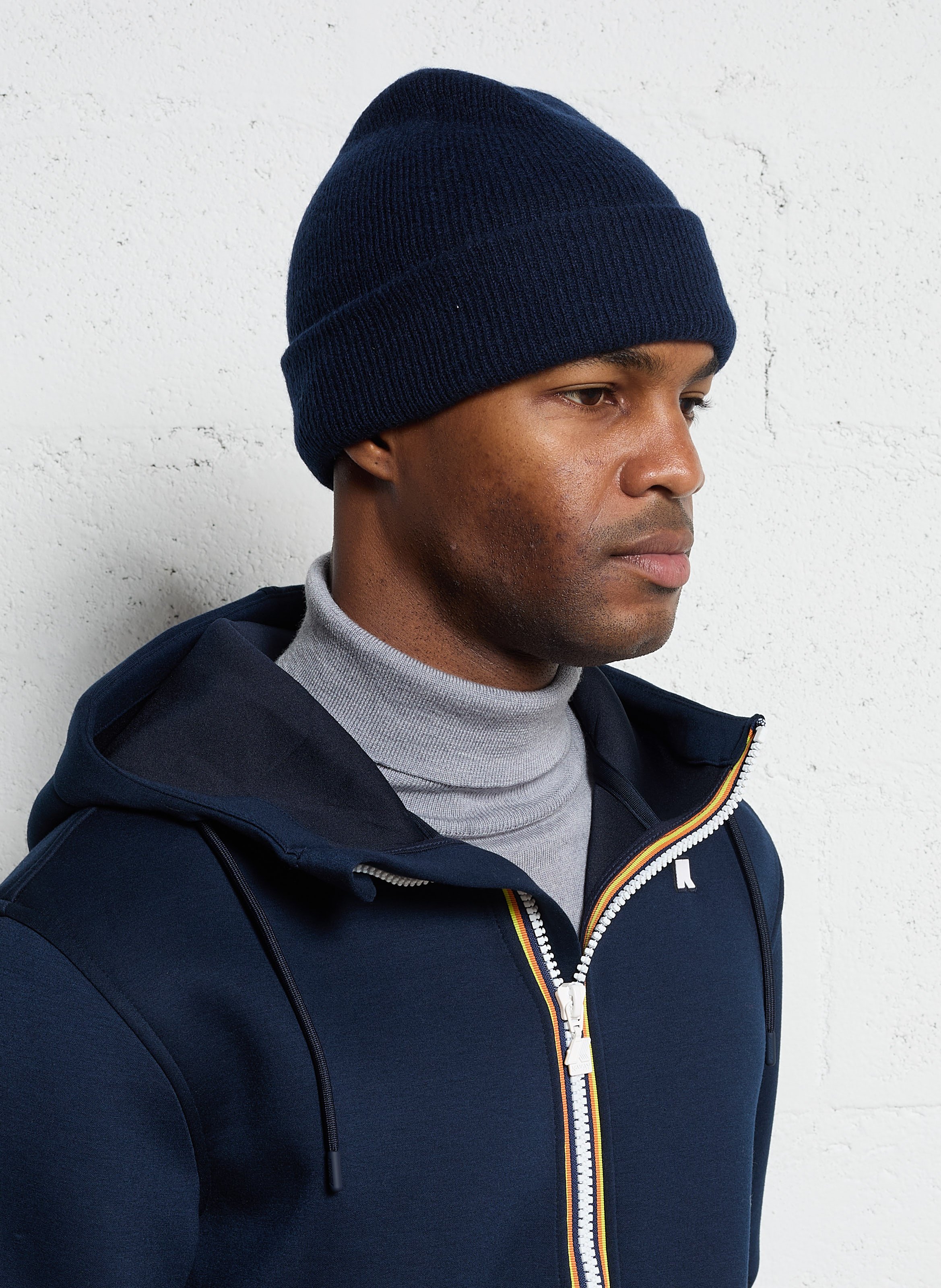 Kaschmirmütze SAISON 1865