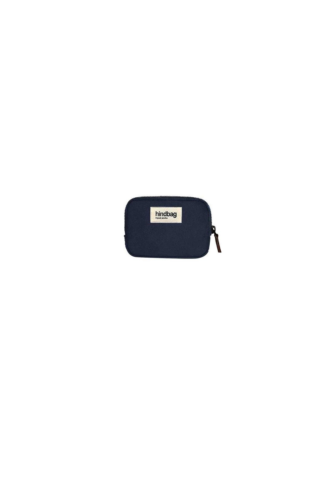 Cotton coin purse HINDBAG