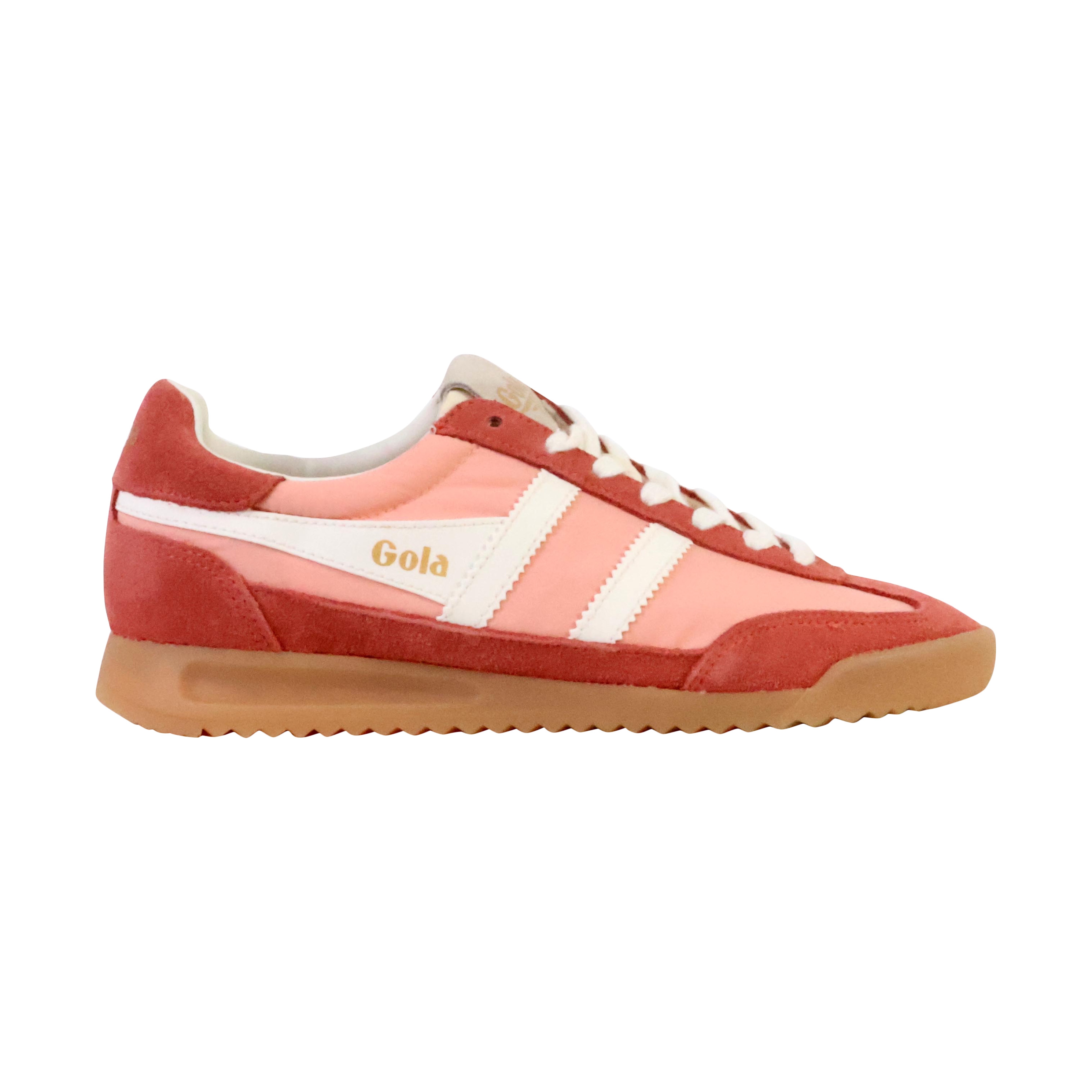 Firefly leather sneakers GOLA