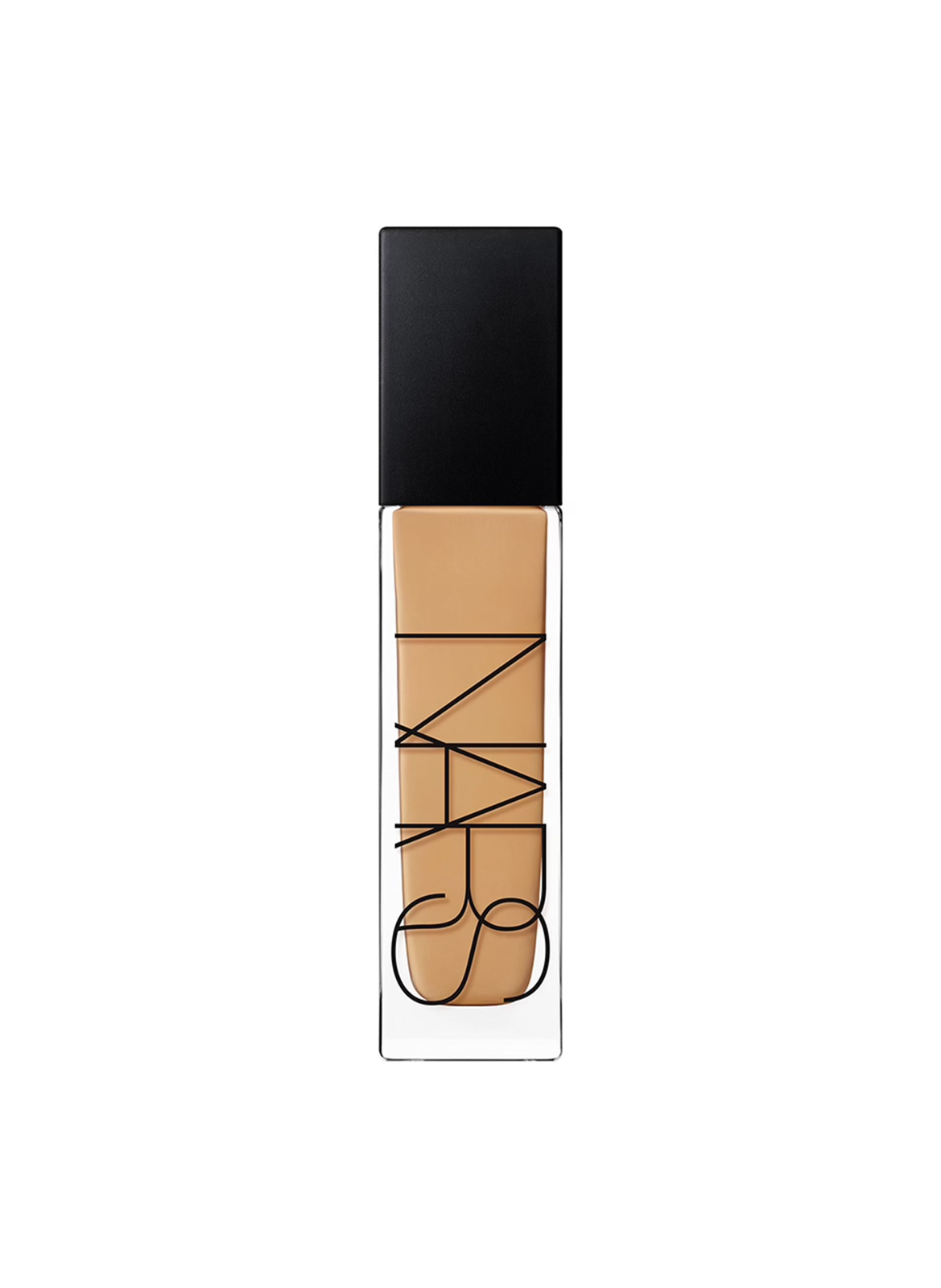 Natural Radiant Longwear Foundation - Fond de teint NARS Syracuse
