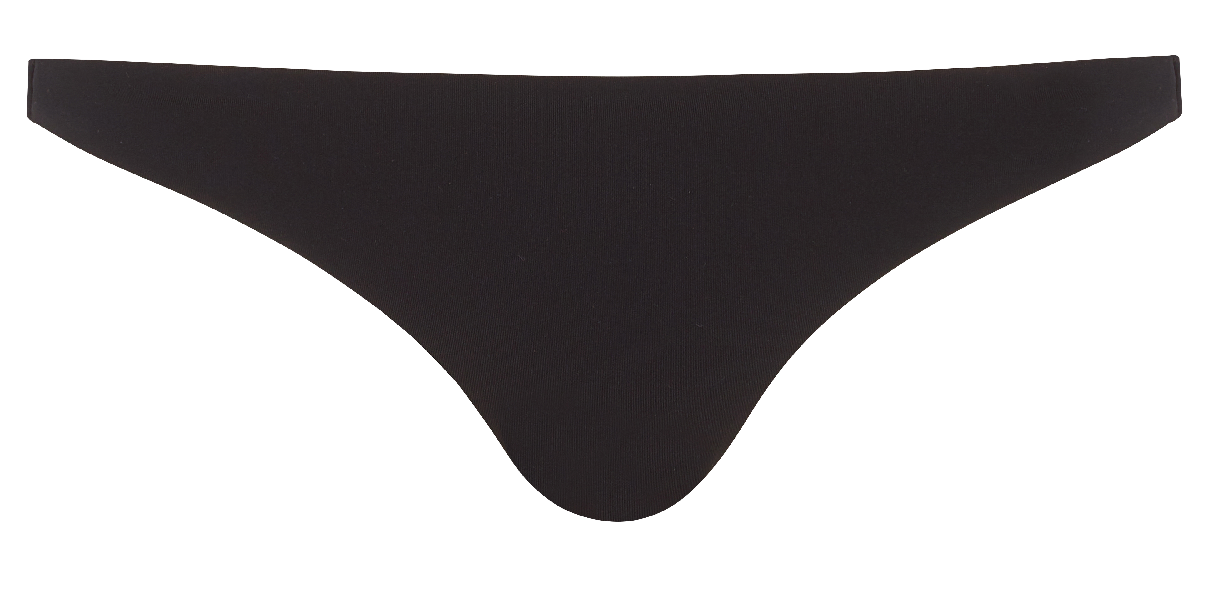 Bikinibroekje BELIZA Zwart