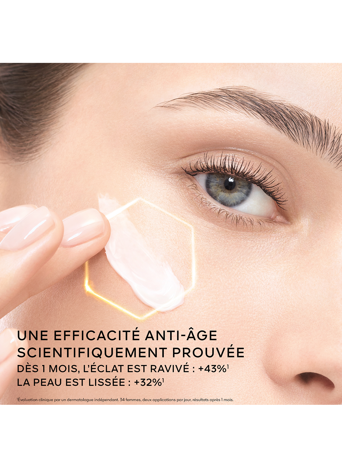 ABEILLE ROYALE HONEY TREATMENT CRÈME RICHE GUERLAIN No color