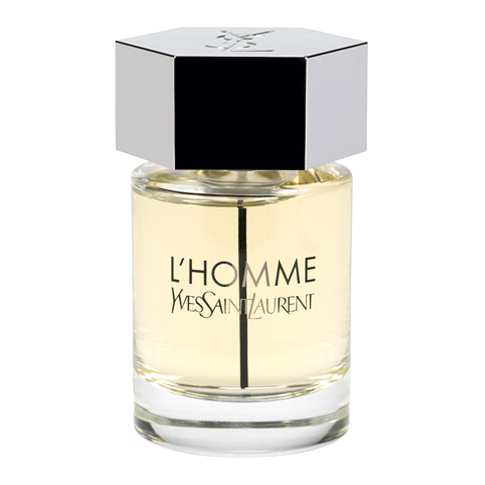 L'Homme Eau de Toilette YVES SAINT LAURENT Light