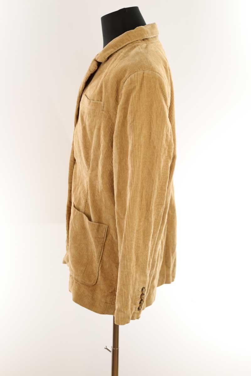 . LEVI'S - Seconde main Beige