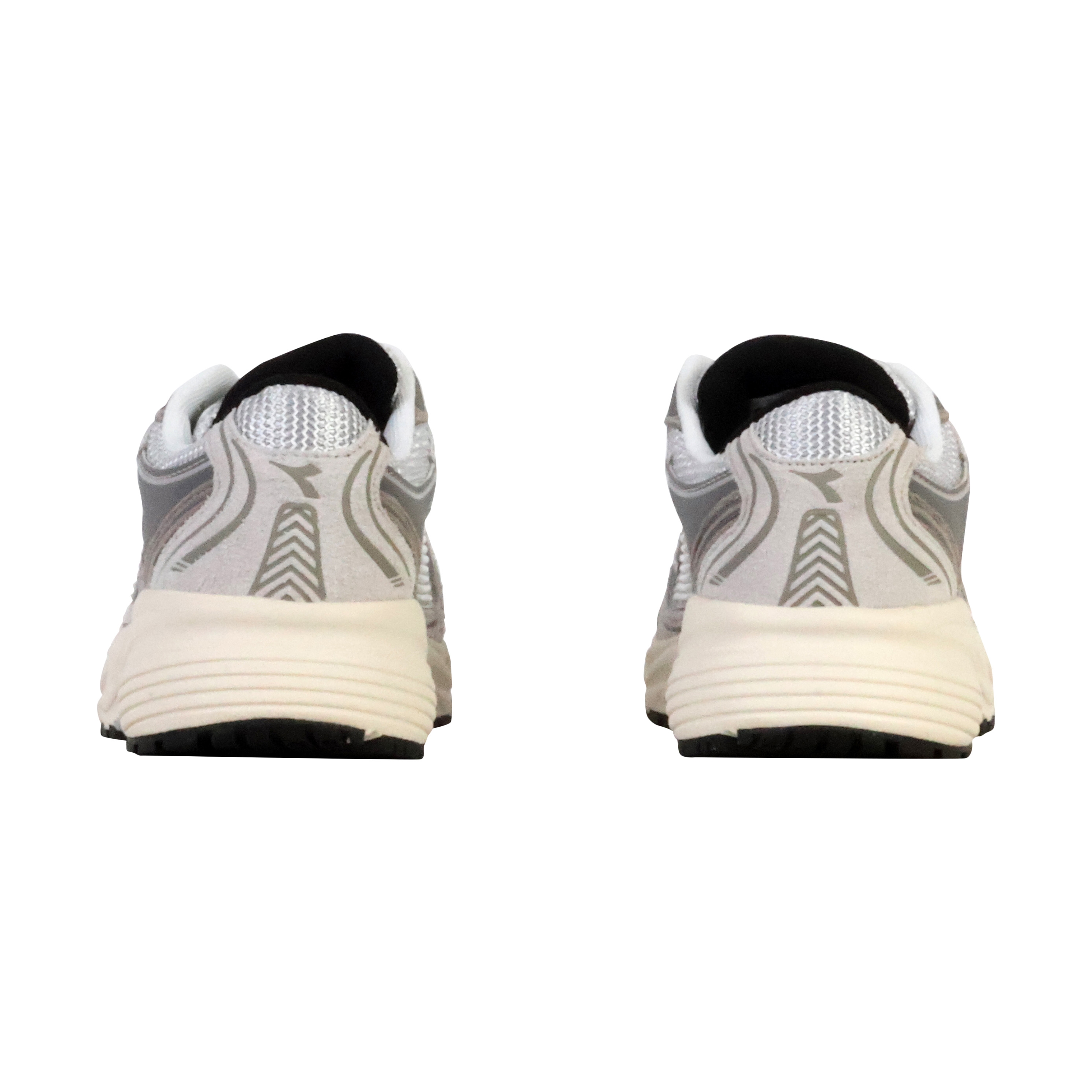 Mythos Star leather sneakers DIADORA Grey