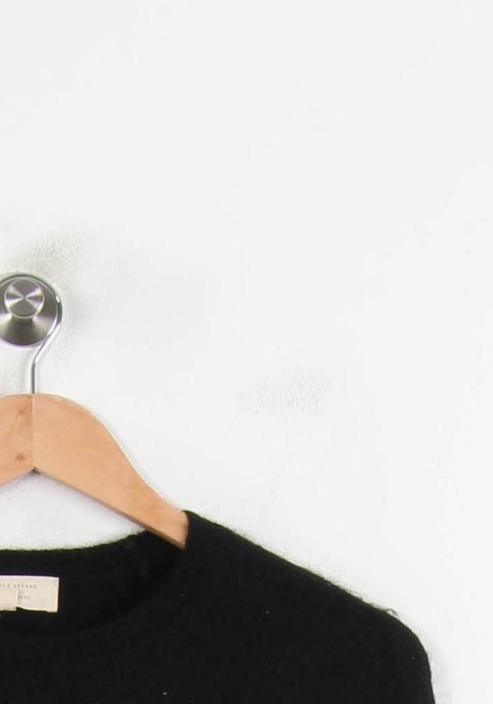 Knitwear SEZANE - Seconde main Black