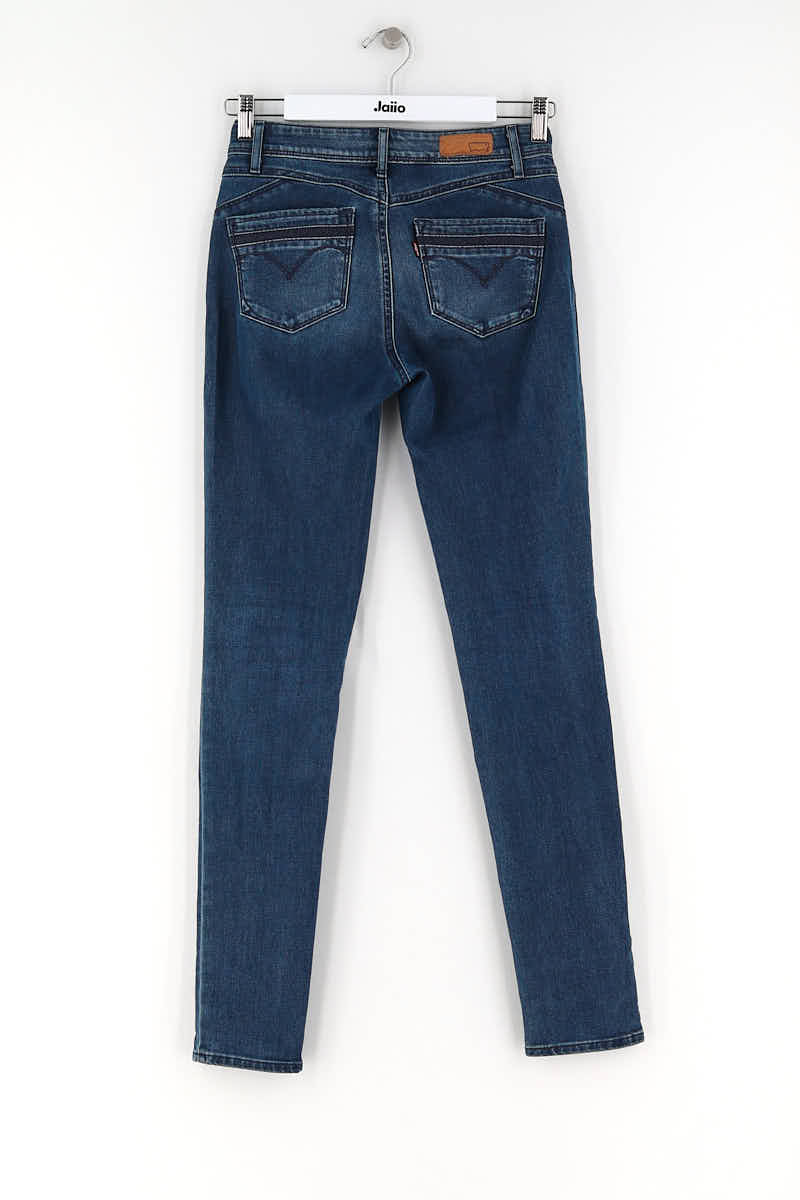 . LEVI'S - Seconde main Blue